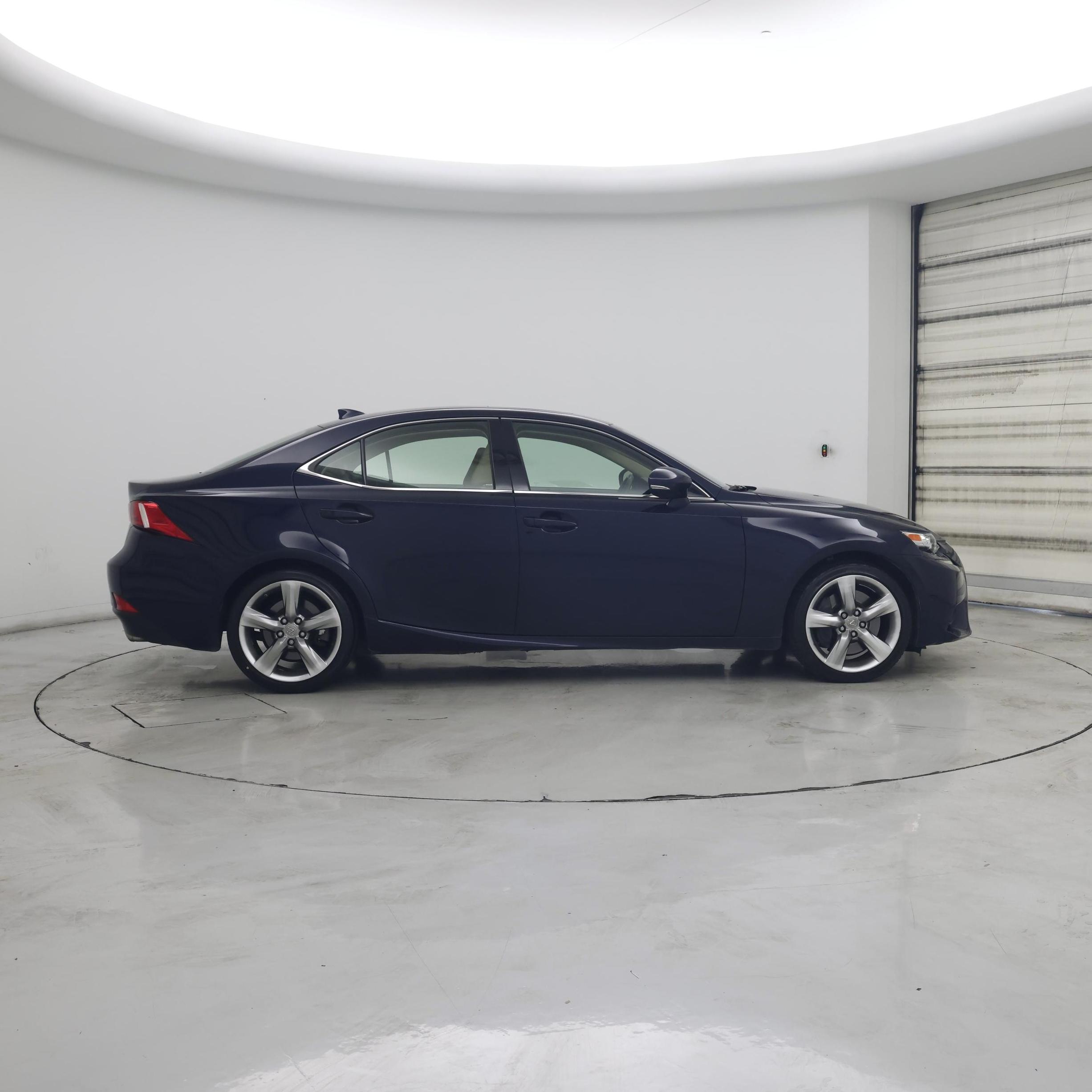 Thumbnail: 2014 Lexus IS - 7