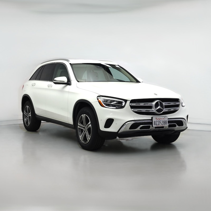 2022 Mercedes-Benz GLC300
