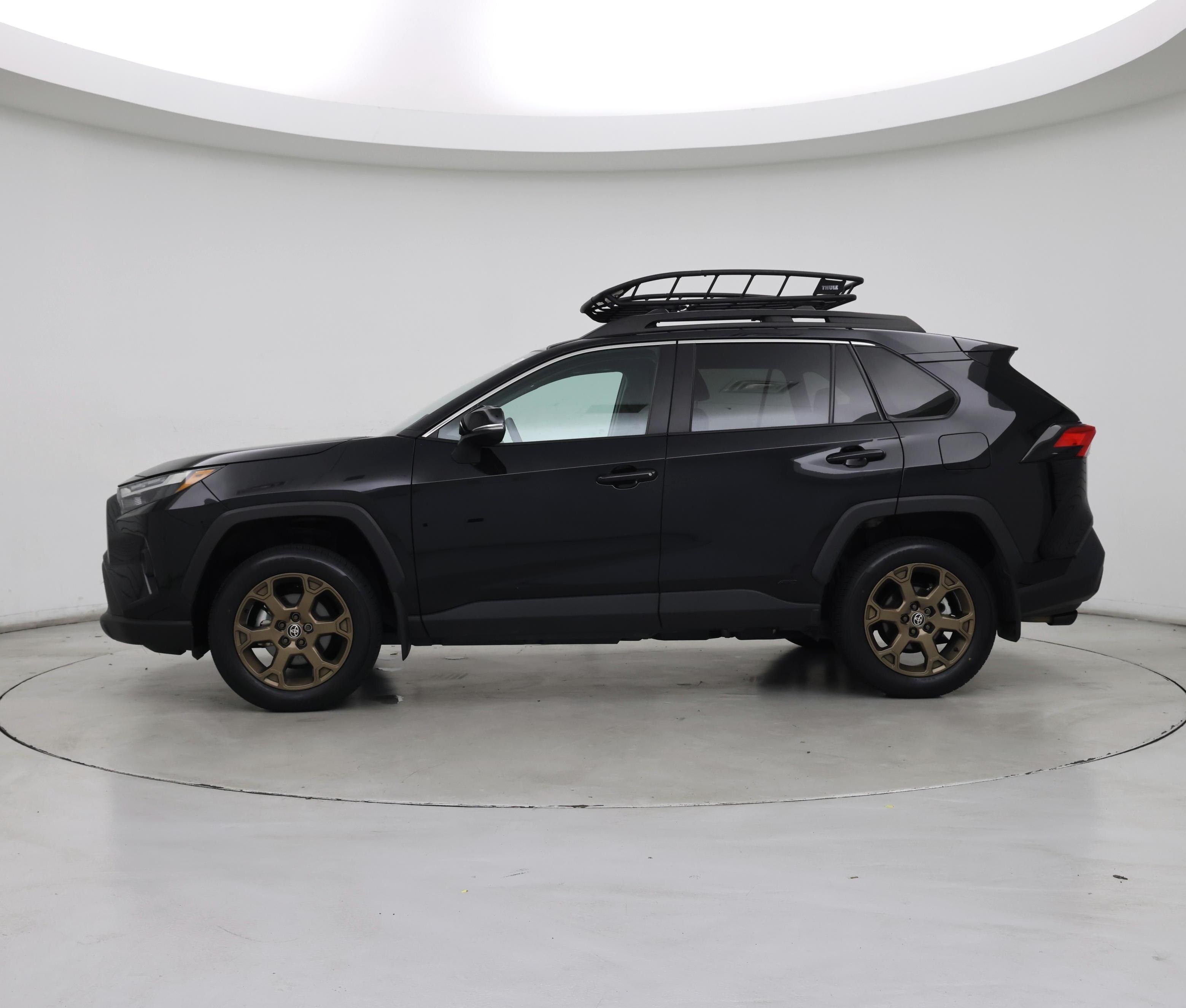 Thumbnail: 2023 Toyota RAV4 - 3
