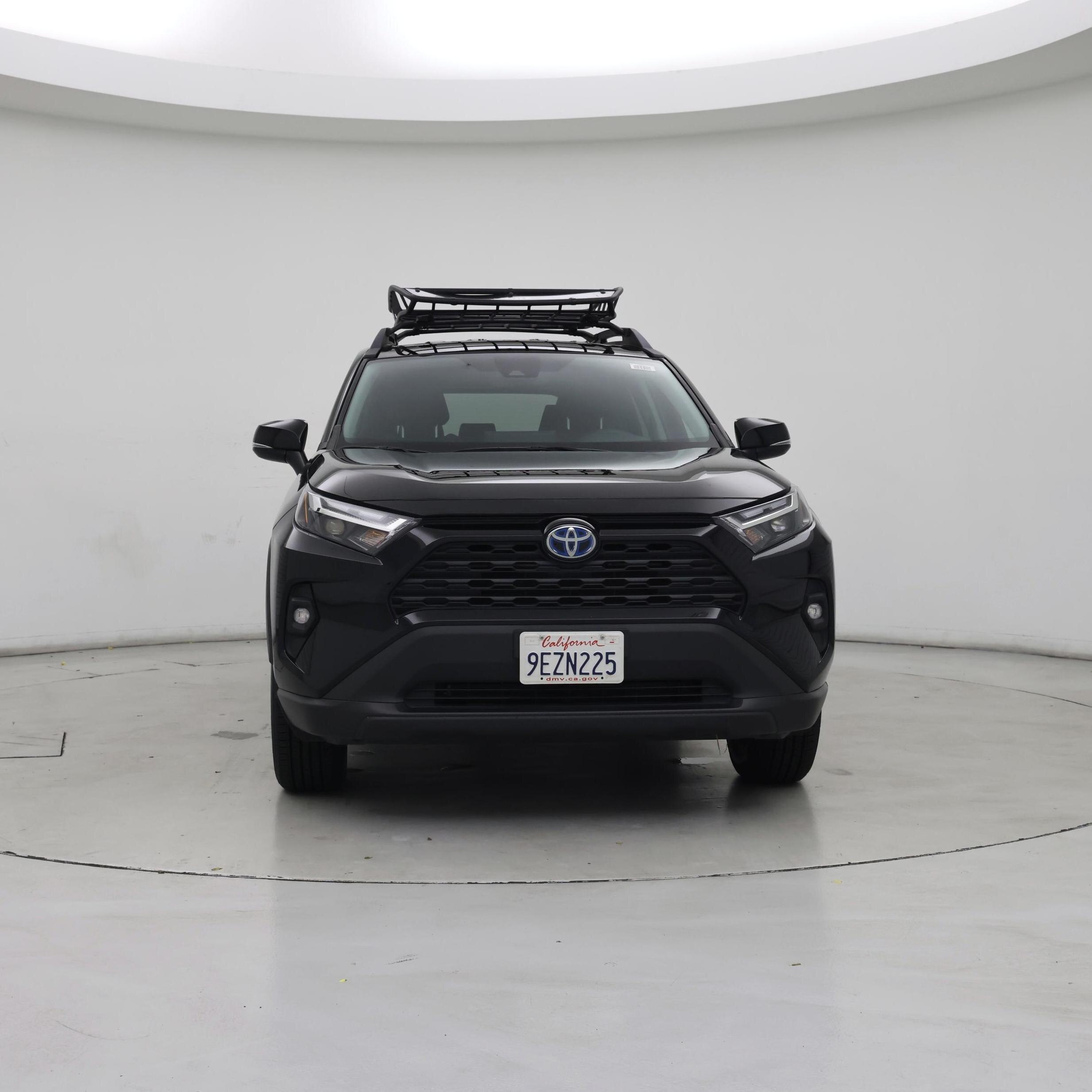 Thumbnail: 2023 Toyota RAV4 - 5