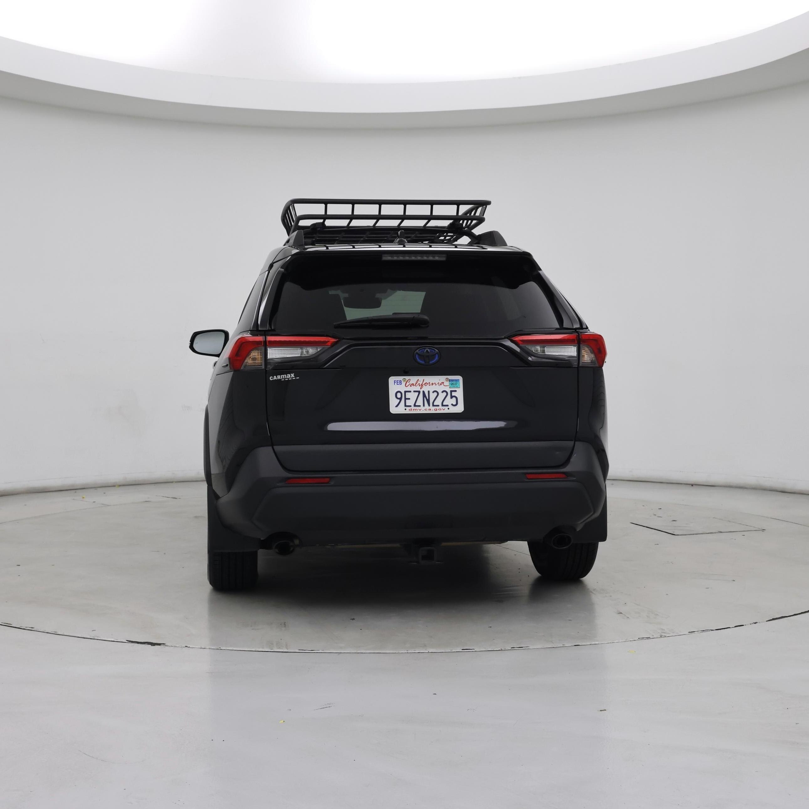Thumbnail: 2023 Toyota RAV4 - 6