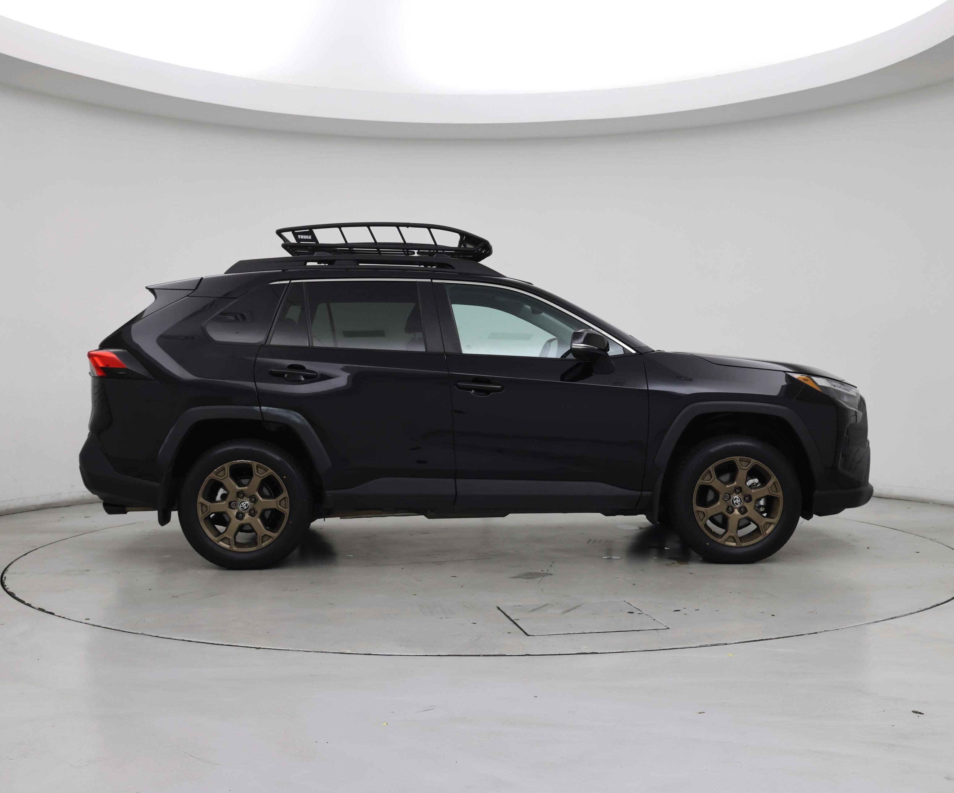 Thumbnail: 2023 Toyota RAV4 - 7