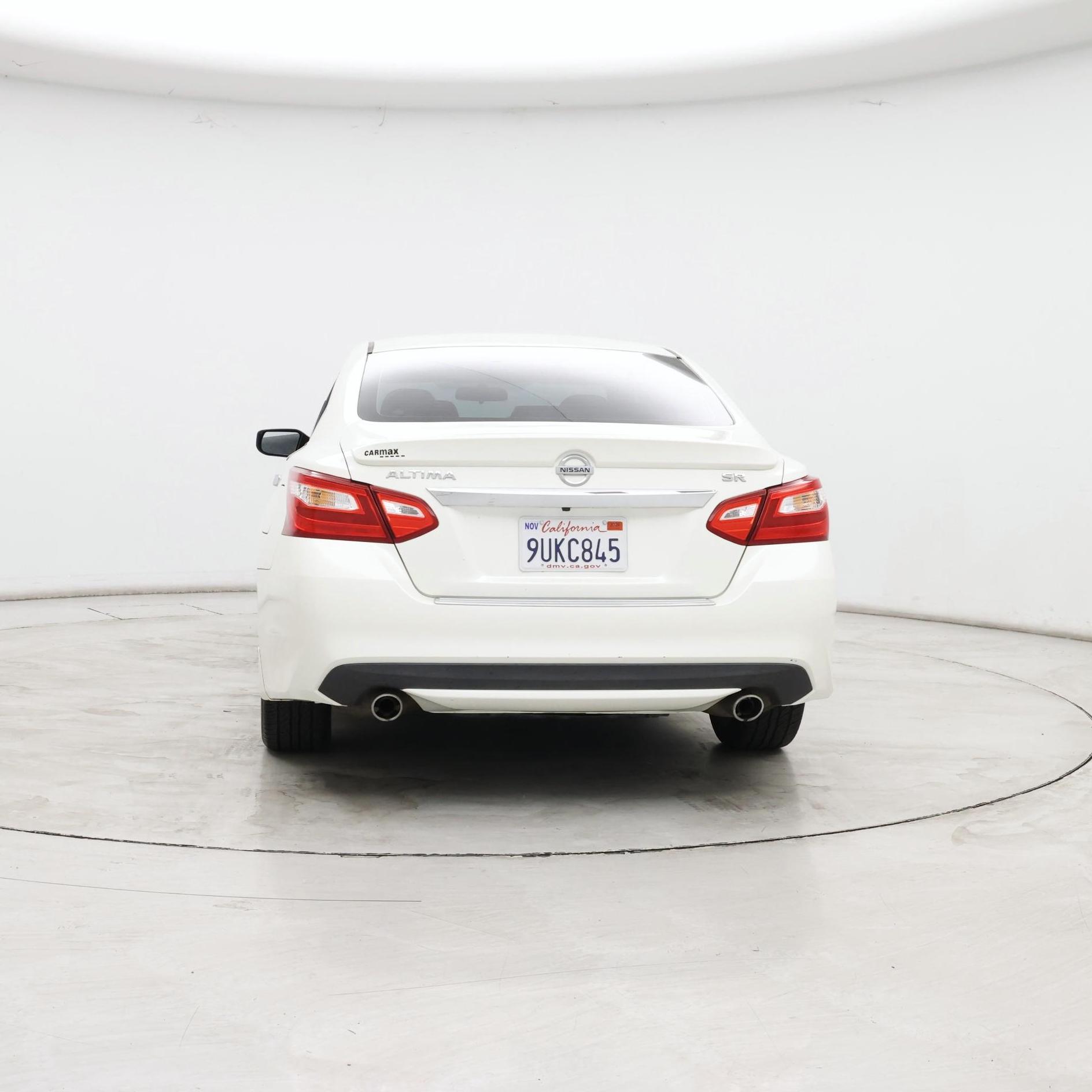 Thumbnail: 2016 Nissan Altima - 6