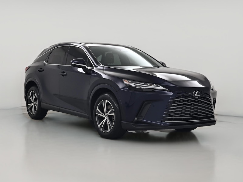 2023 Lexus RX 350 Premium