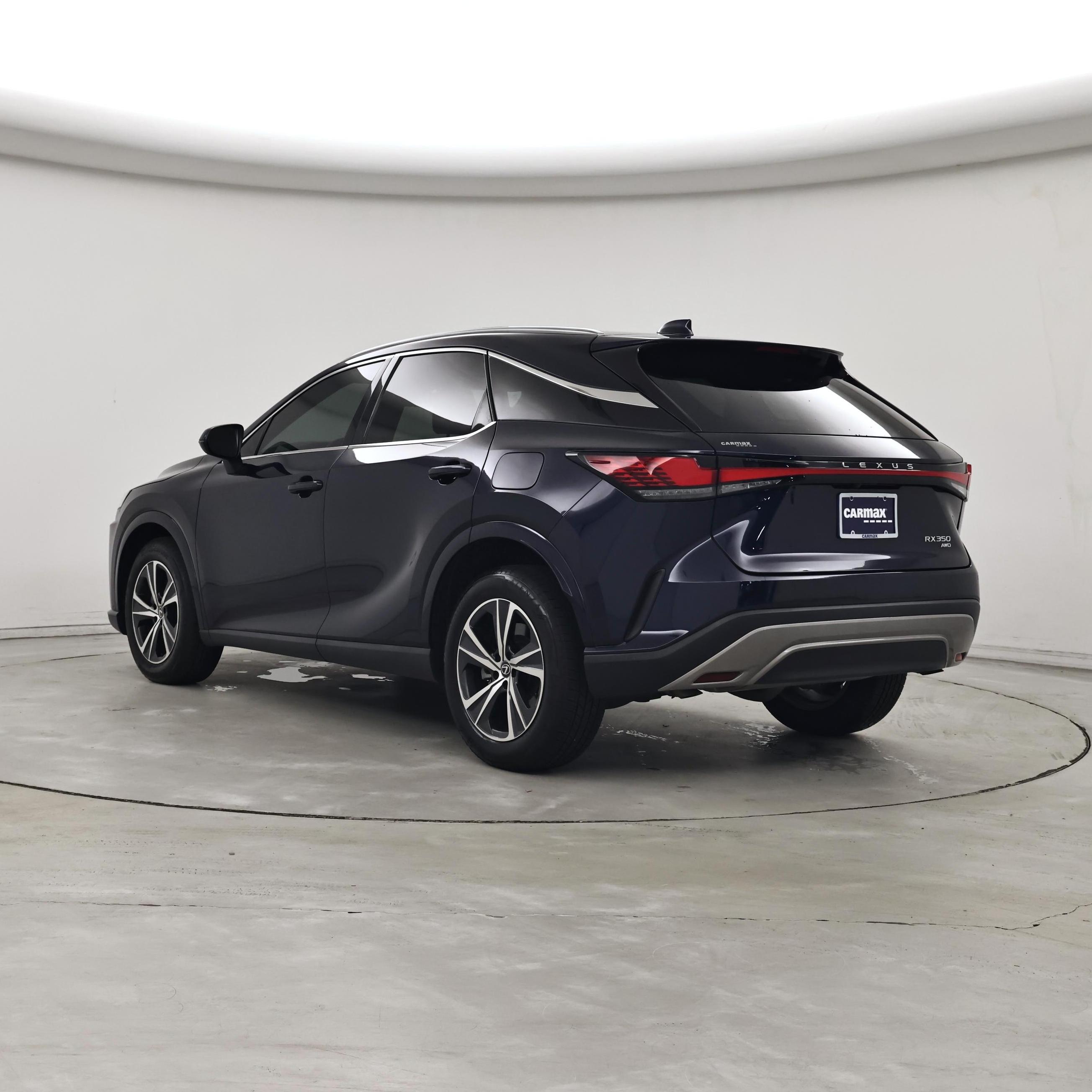 Thumbnail: 2023 Lexus RX - 2