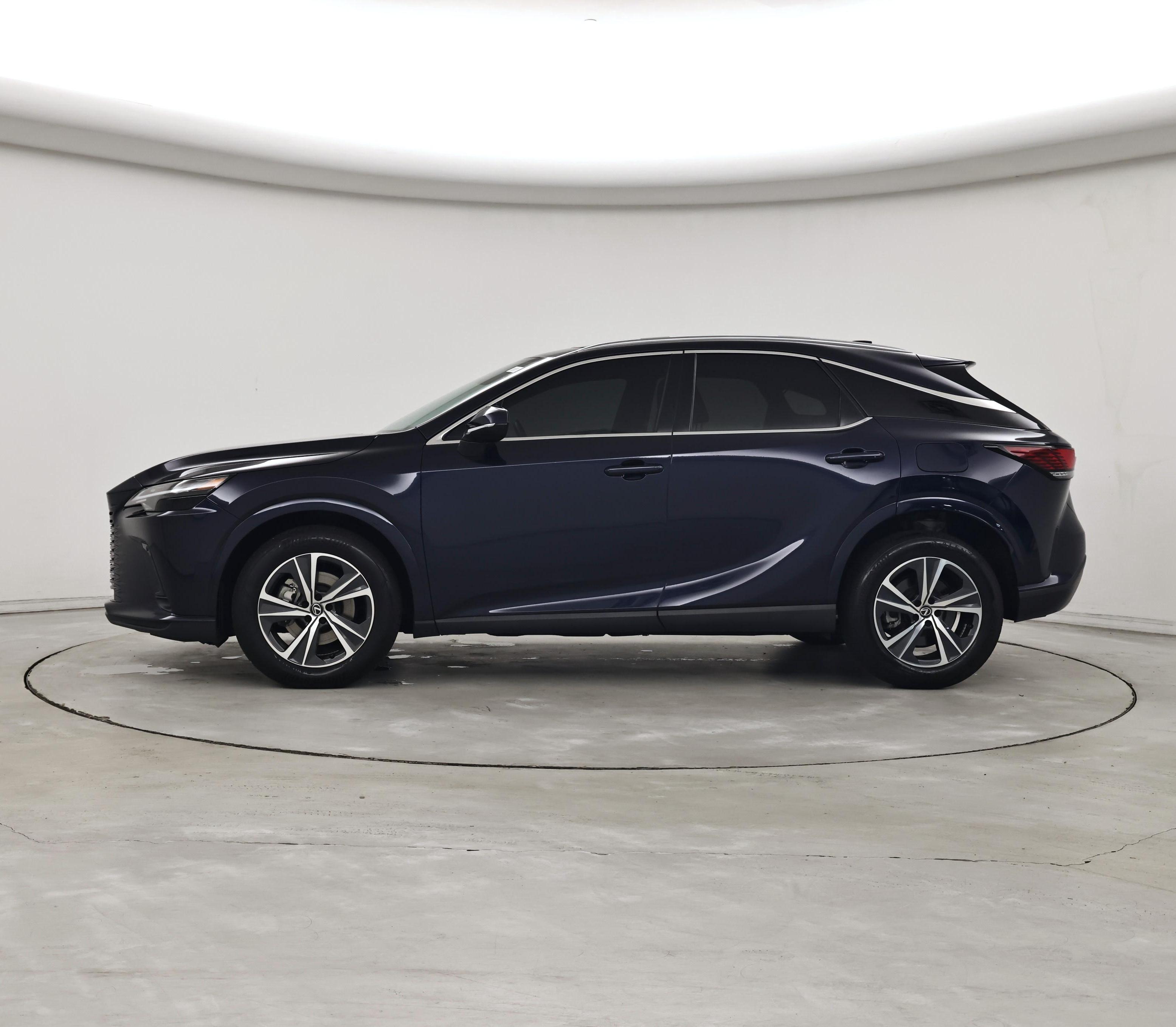 Thumbnail: 2023 Lexus RX - 3