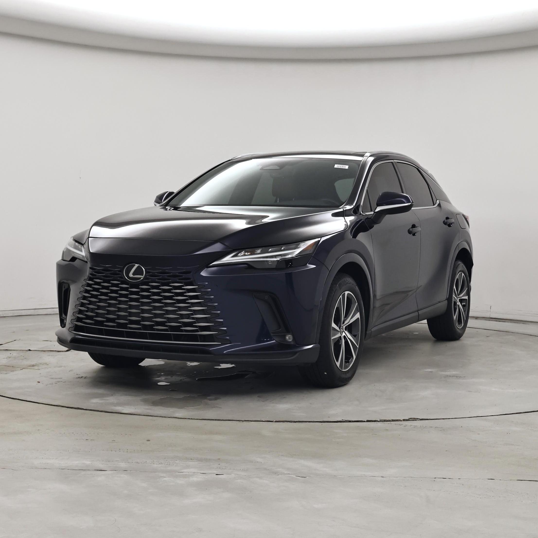 Thumbnail: 2023 Lexus RX - 4