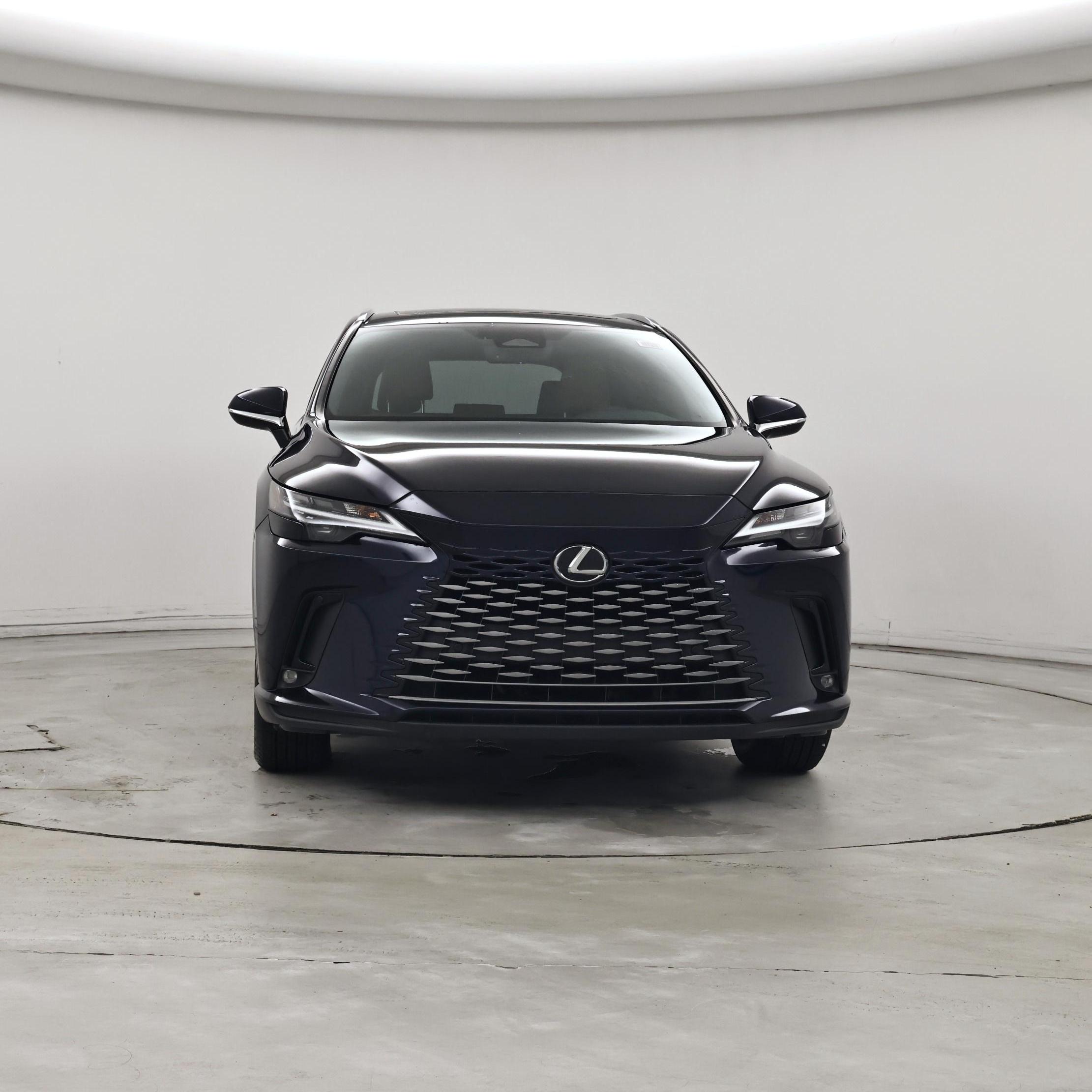 Thumbnail: 2023 Lexus RX - 5