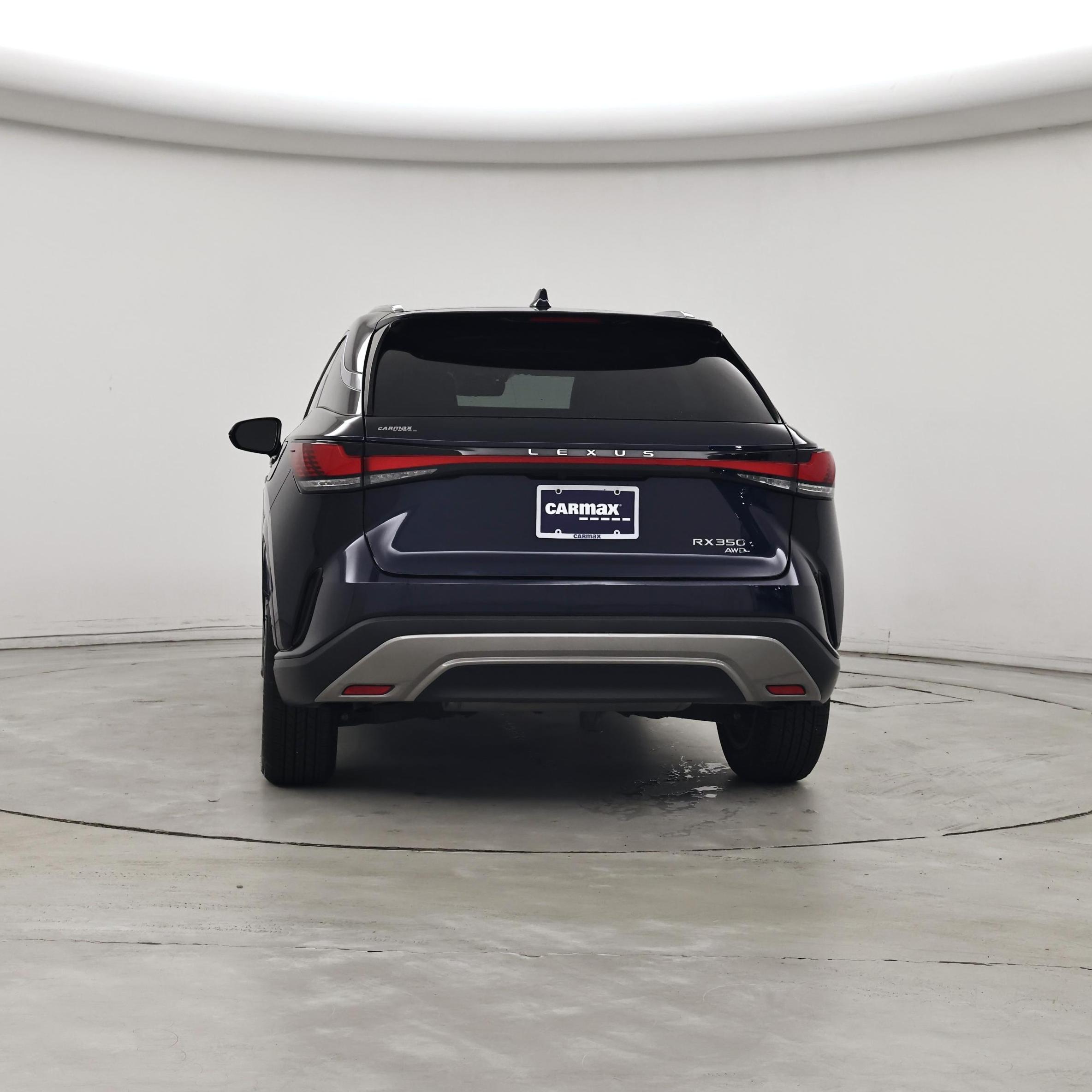 Thumbnail: 2023 Lexus RX - 6
