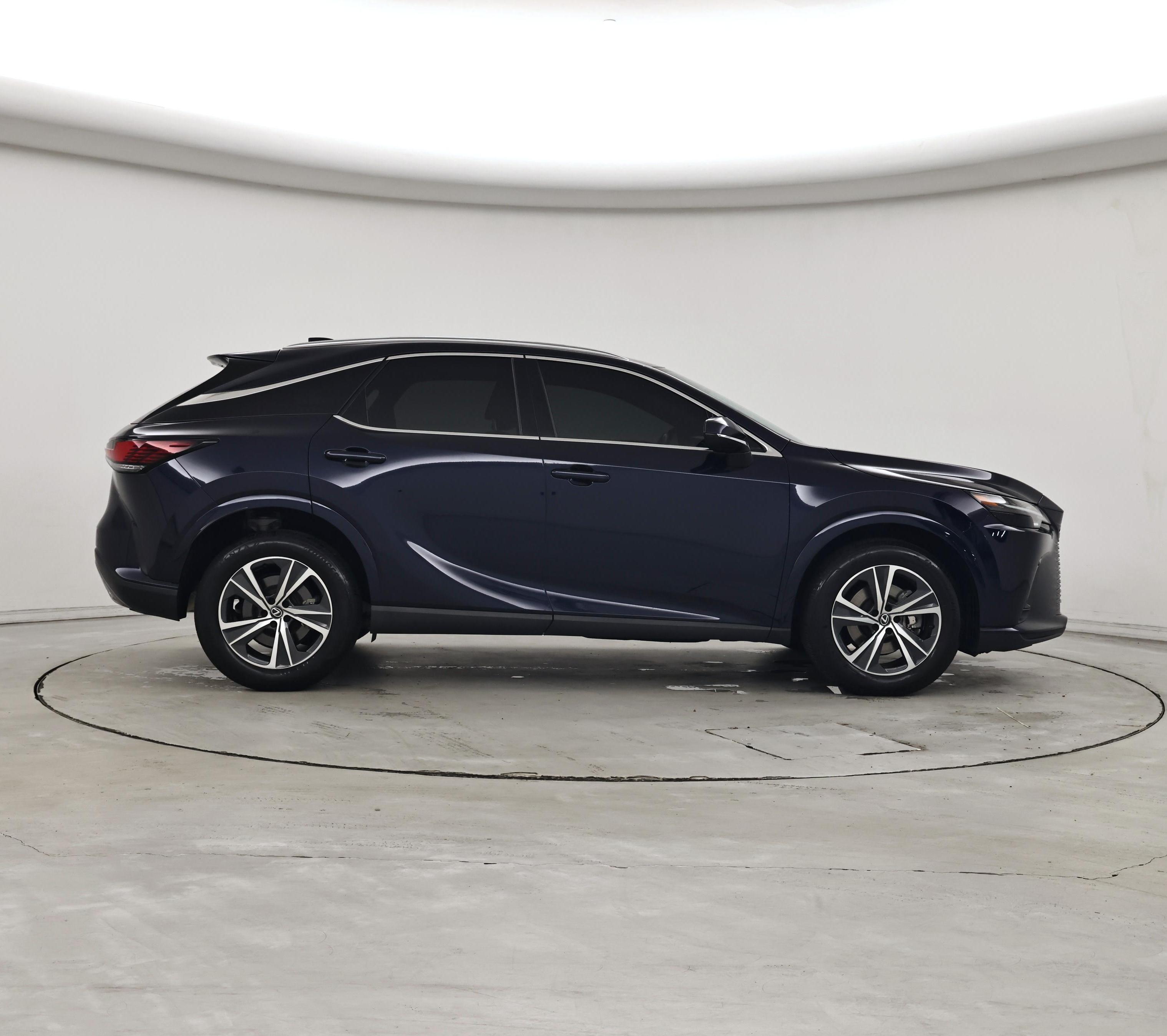 Thumbnail: 2023 Lexus RX - 7