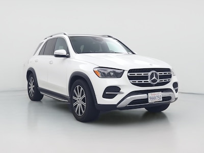 2024 Mercedes-Benz GLE350