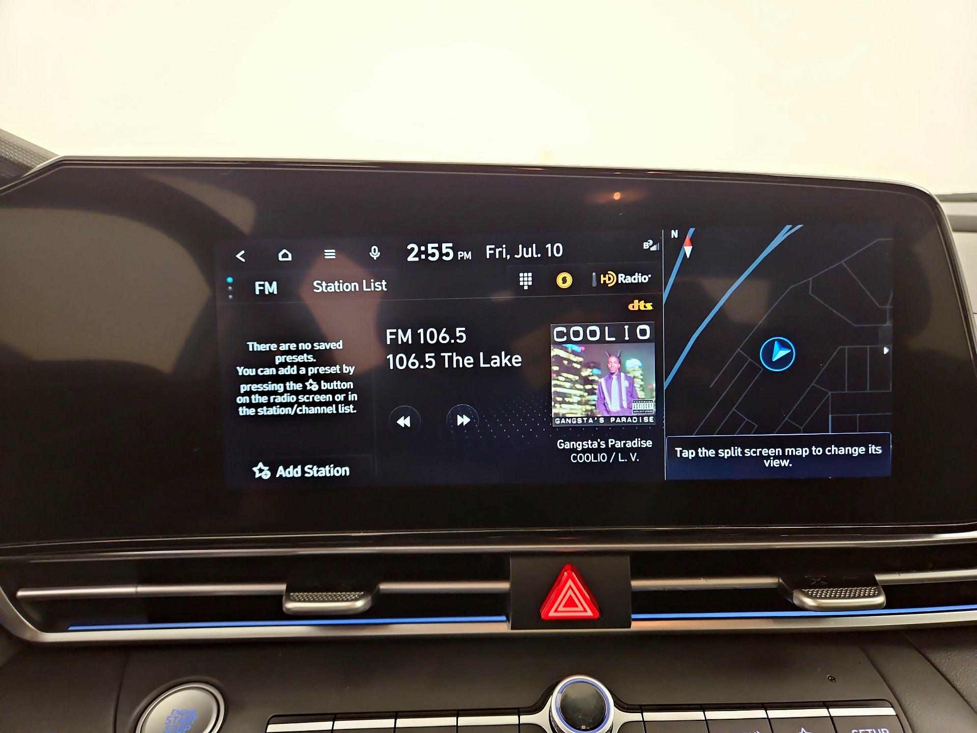 Thumbnail: 2025 Hyundai Elantra - 16