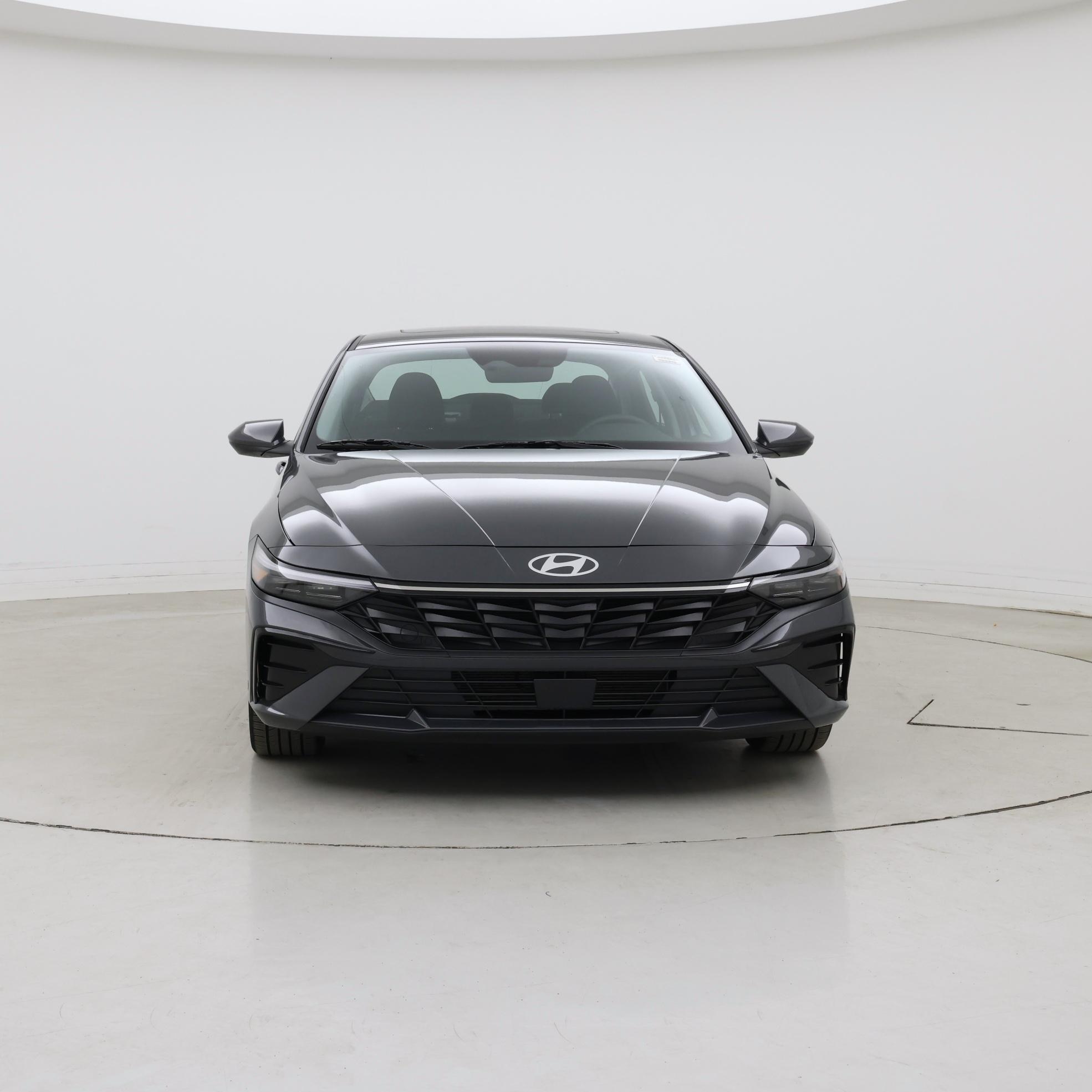 Thumbnail: 2025 Hyundai Elantra - 5