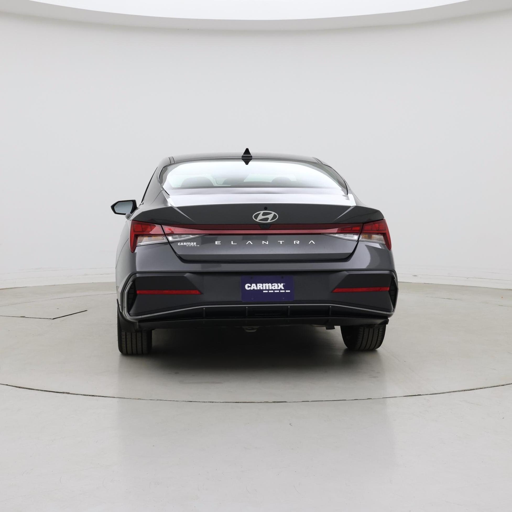 Thumbnail: 2025 Hyundai Elantra - 6
