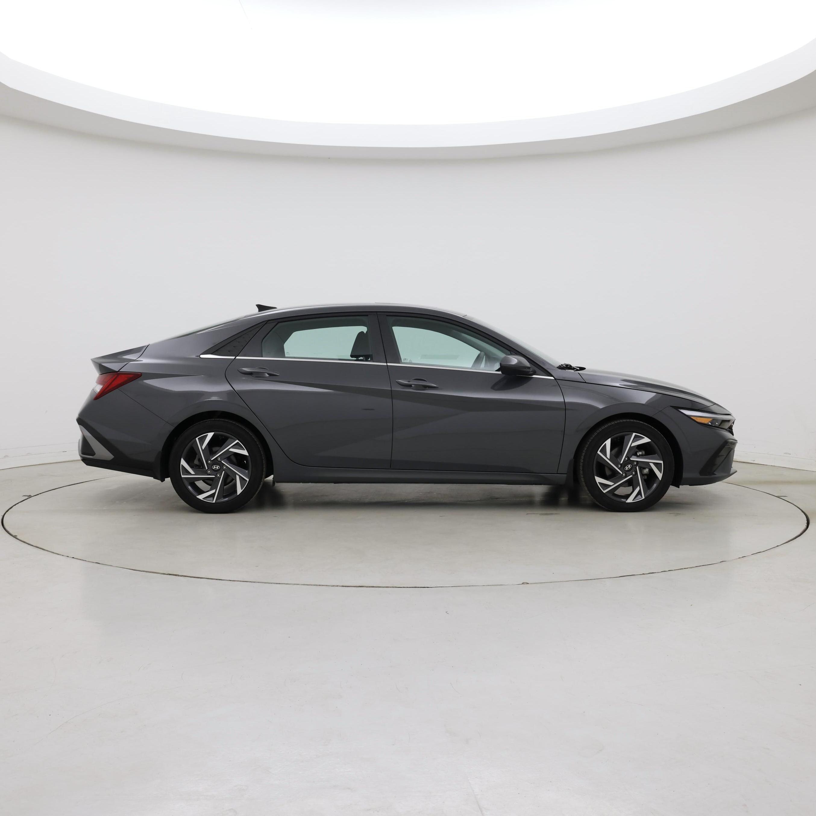 Thumbnail: 2025 Hyundai Elantra - 7