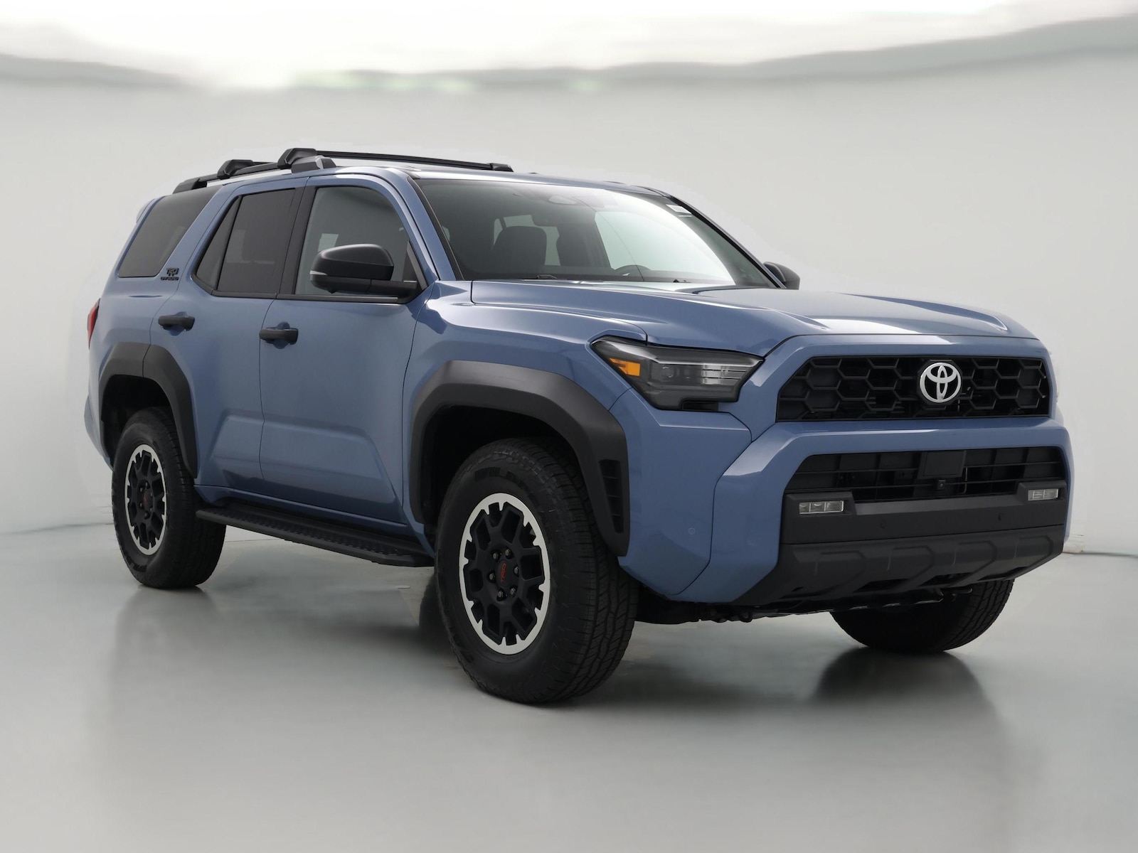 2025 Toyota 4Runner