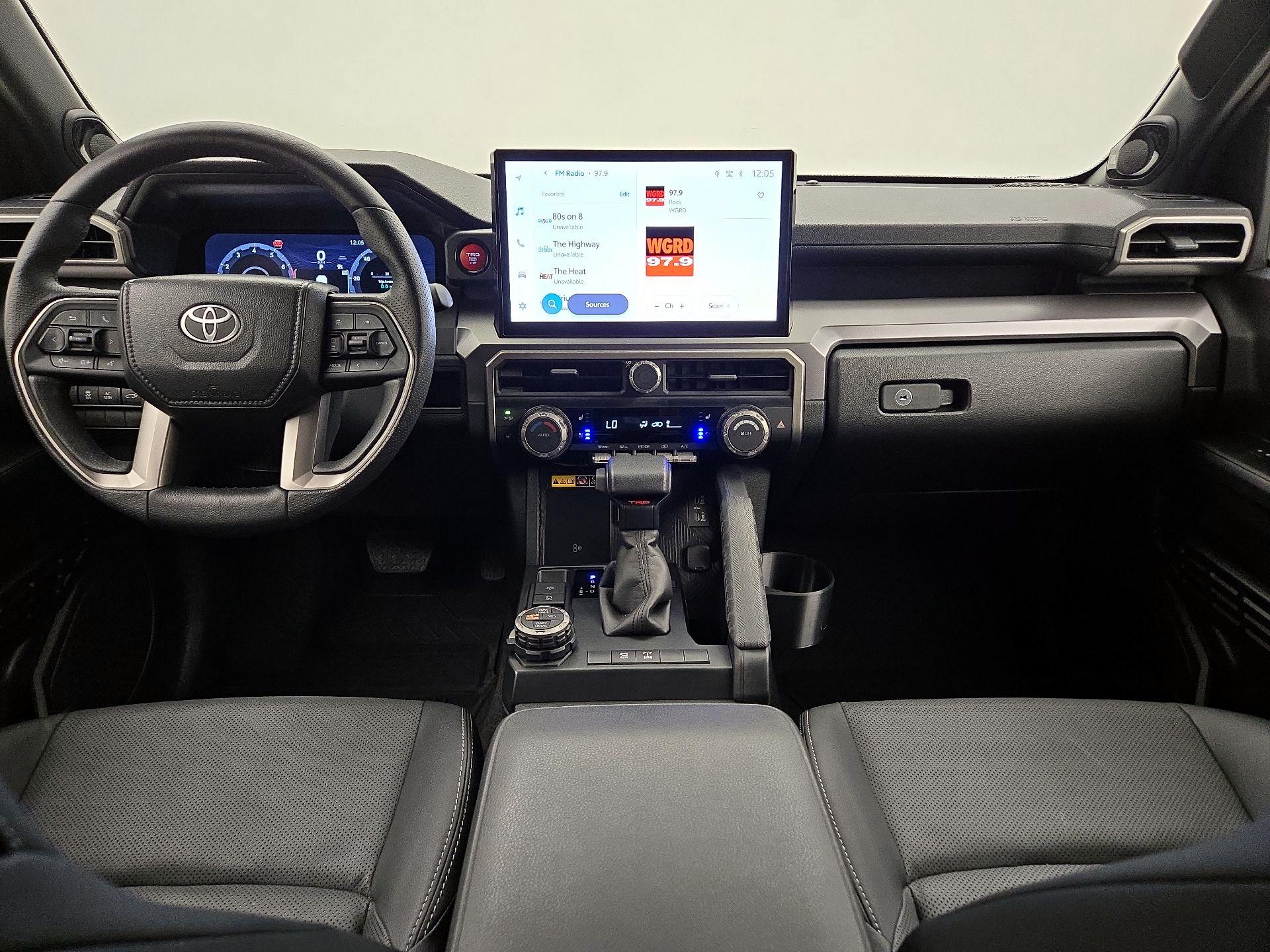 Thumbnail: 2025 Toyota 4Runner - 9
