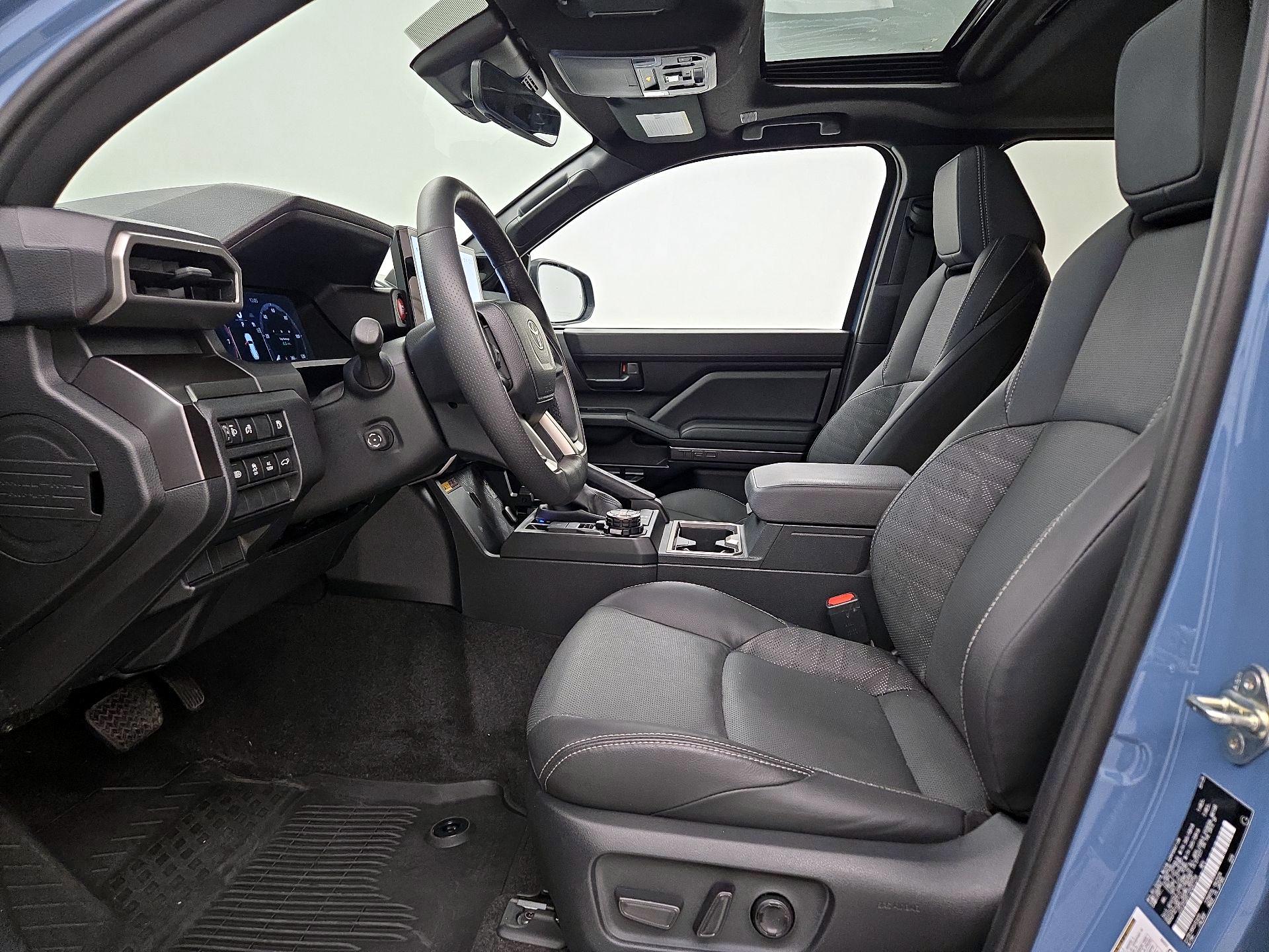 Thumbnail: 2025 Toyota 4Runner - 11