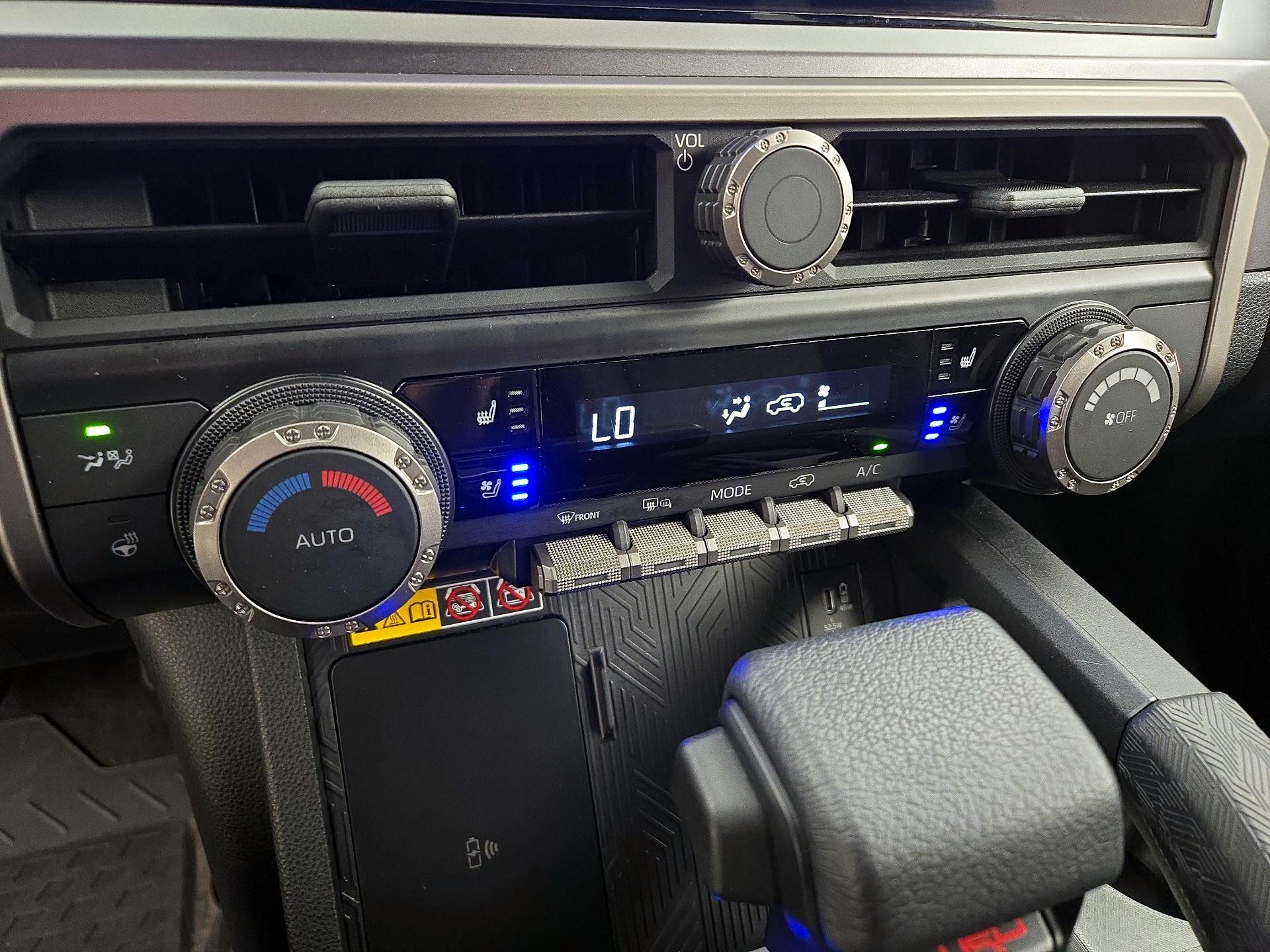 Thumbnail: 2025 Toyota 4Runner - 16