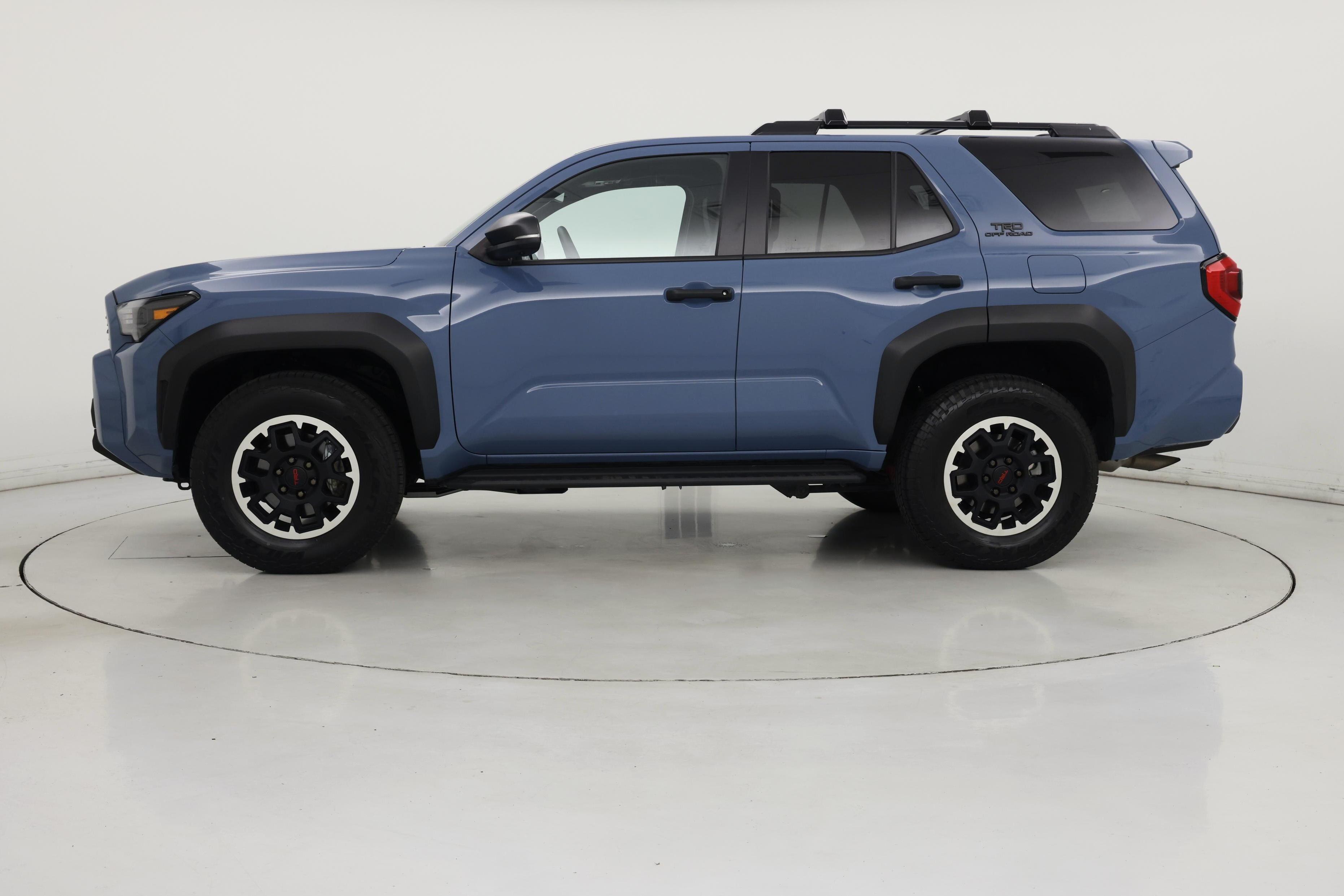 Thumbnail: 2025 Toyota 4Runner - 3