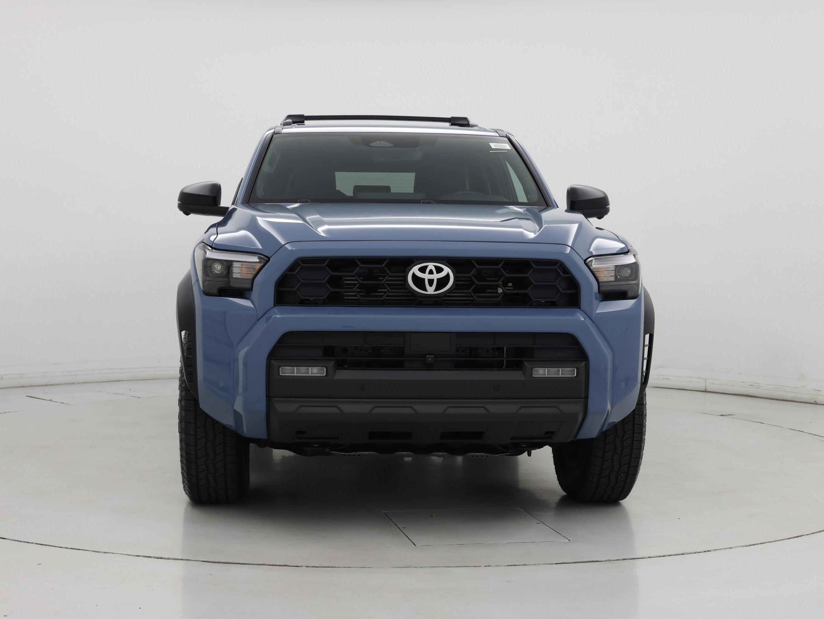 Thumbnail: 2025 Toyota 4Runner - 5