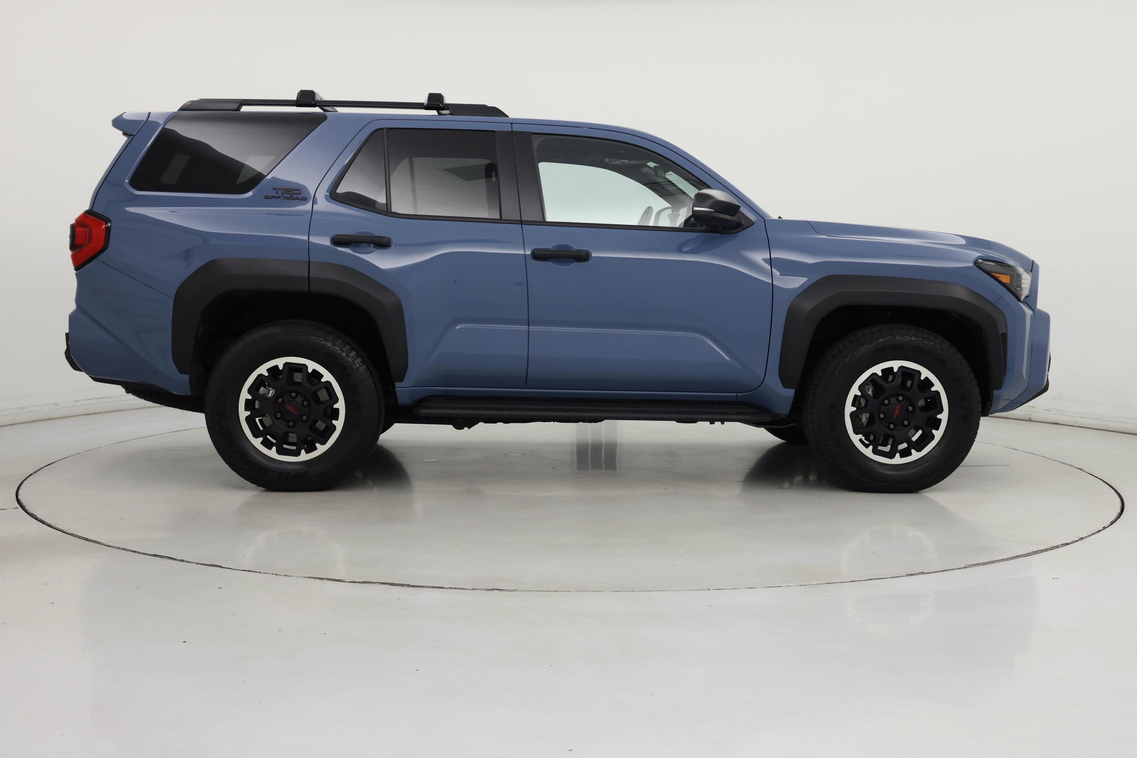 Thumbnail: 2025 Toyota 4Runner - 7