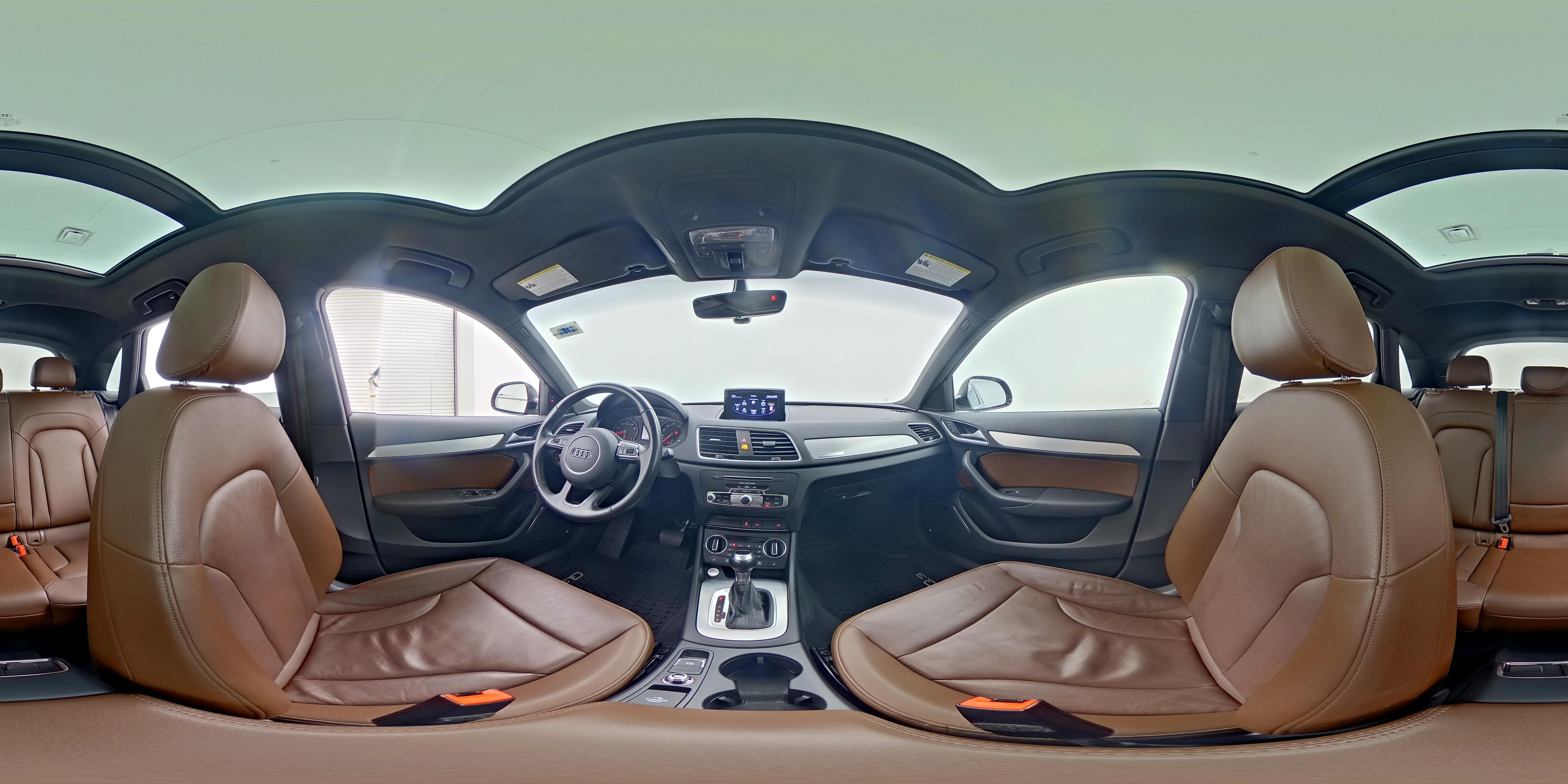 2018 Audi Q3 Premium Plus - Photo 25