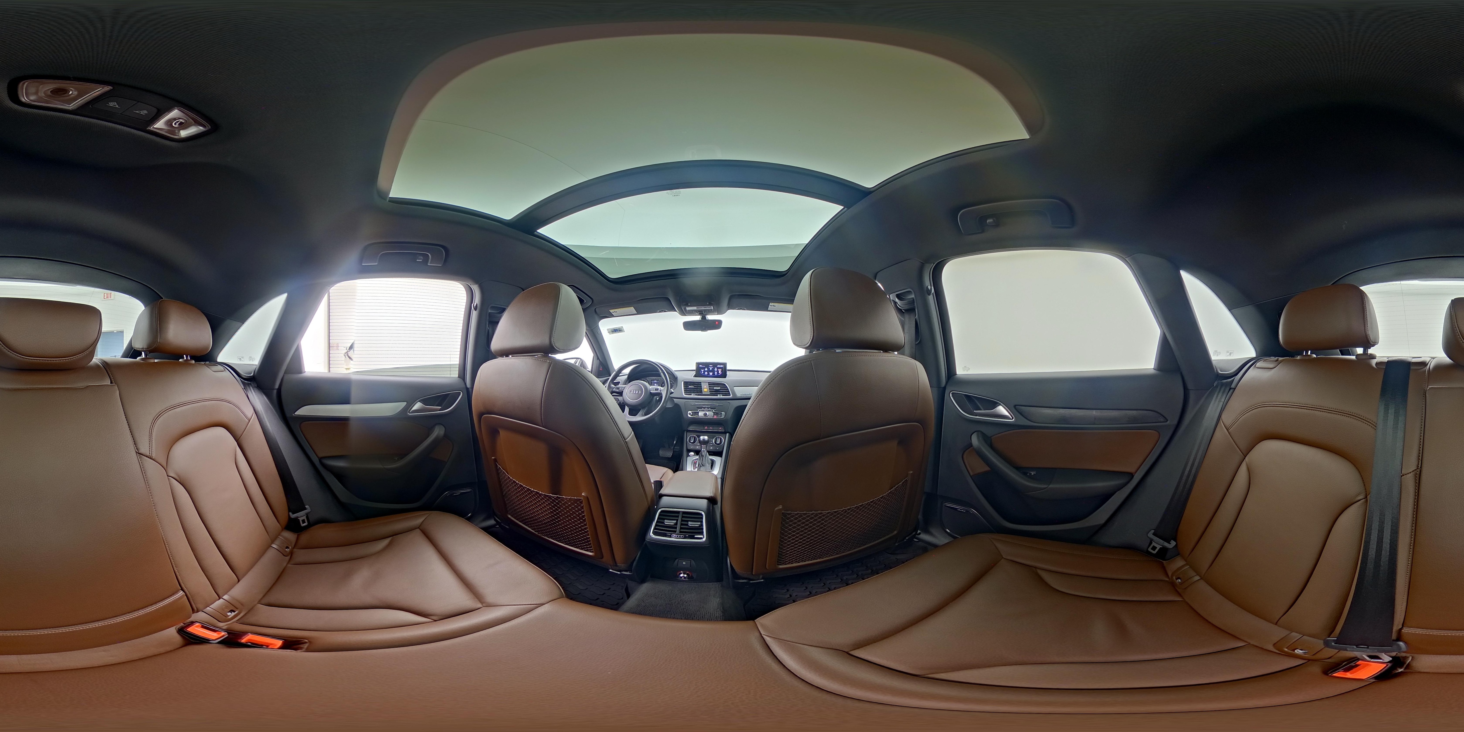 2018 Audi Q3 Premium Plus - Photo 26