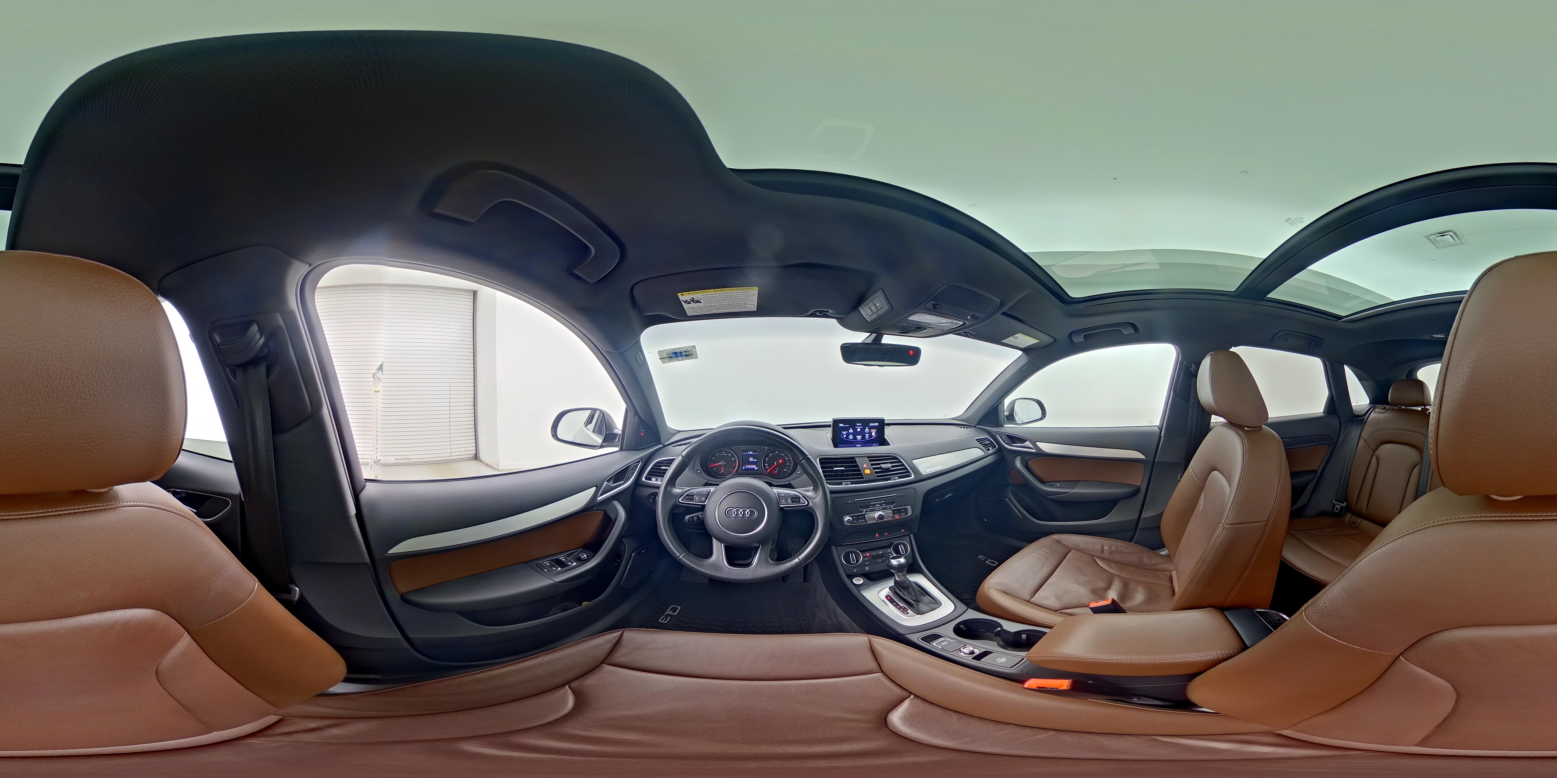 2018 Audi Q3 Premium Plus - Photo 27