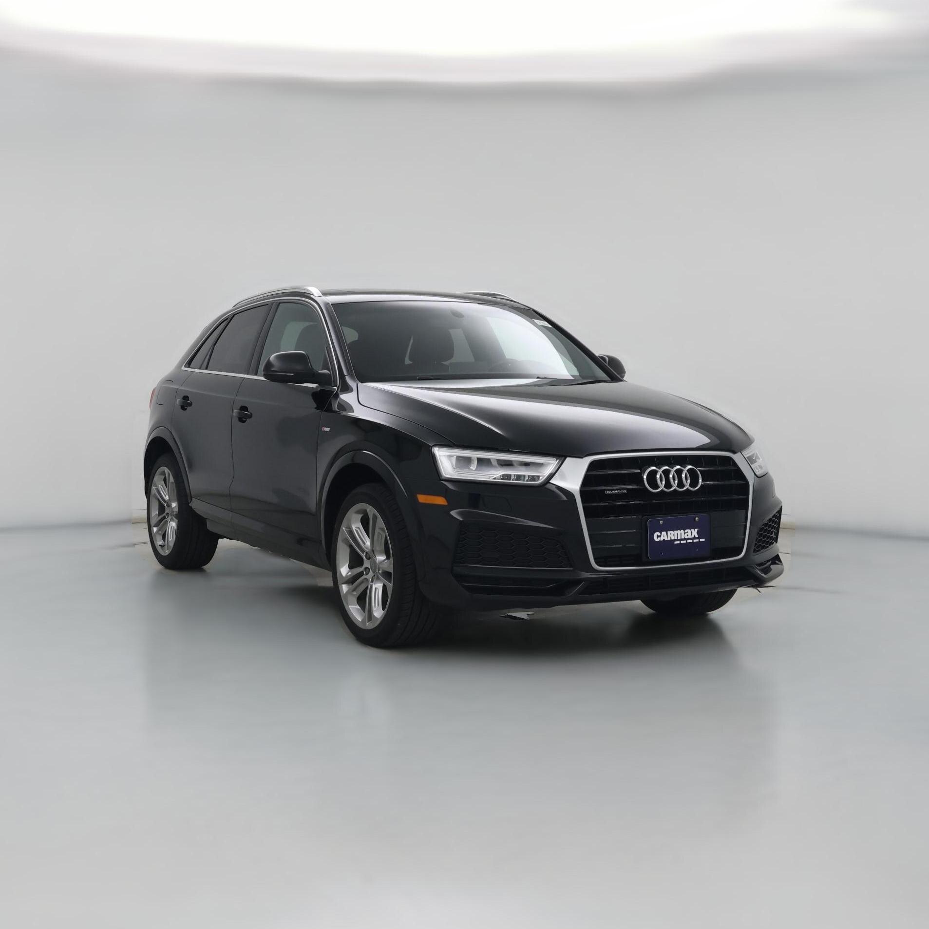 Thumbnail: 2018 Audi Q3 - 1