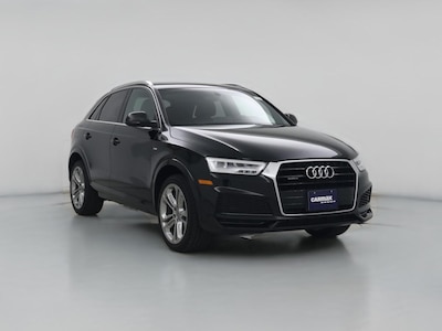 2018 Audi Q3 Premium Plus Sport