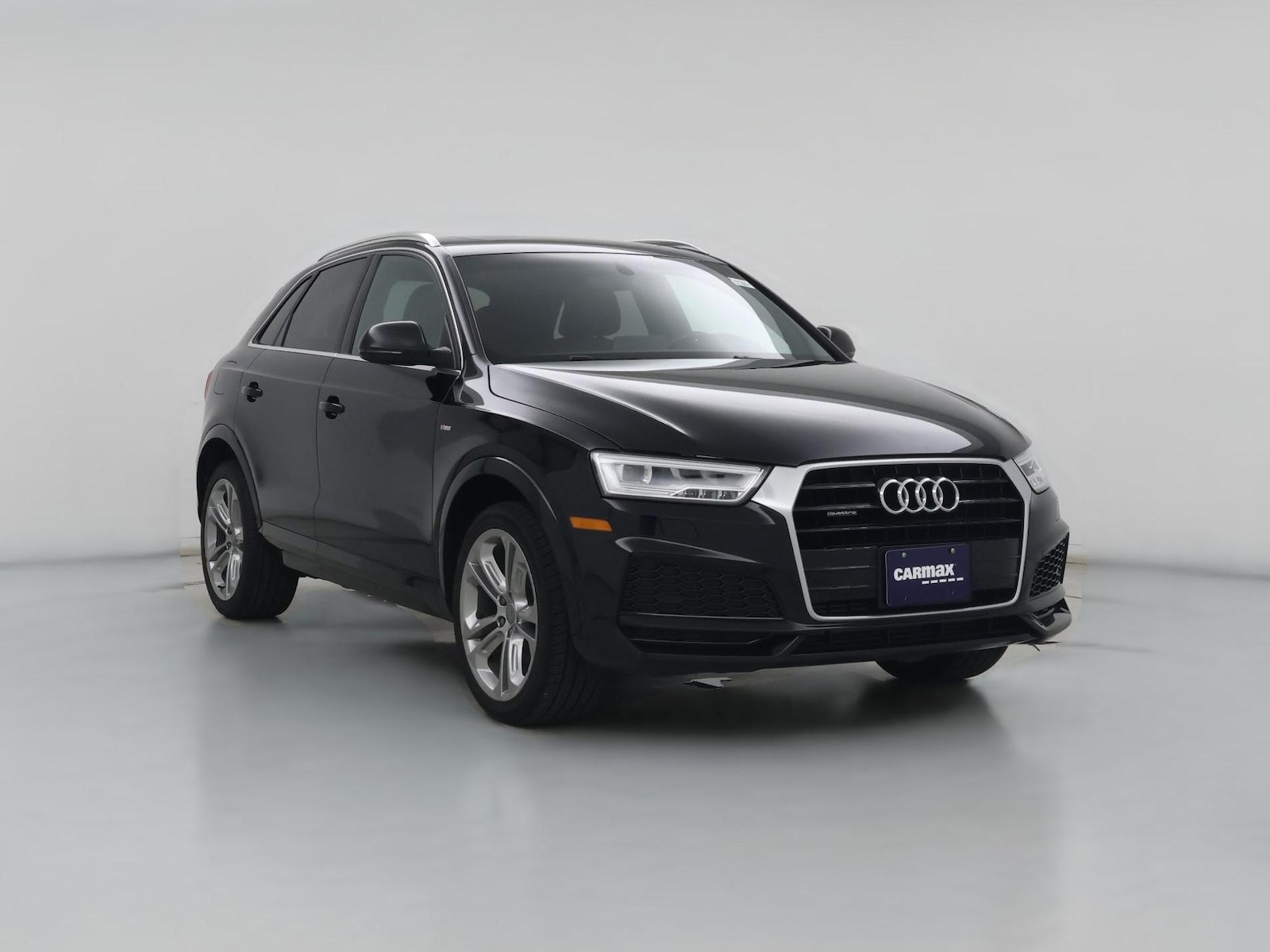 2018 Audi Q3 Premium Plus - Photo 1