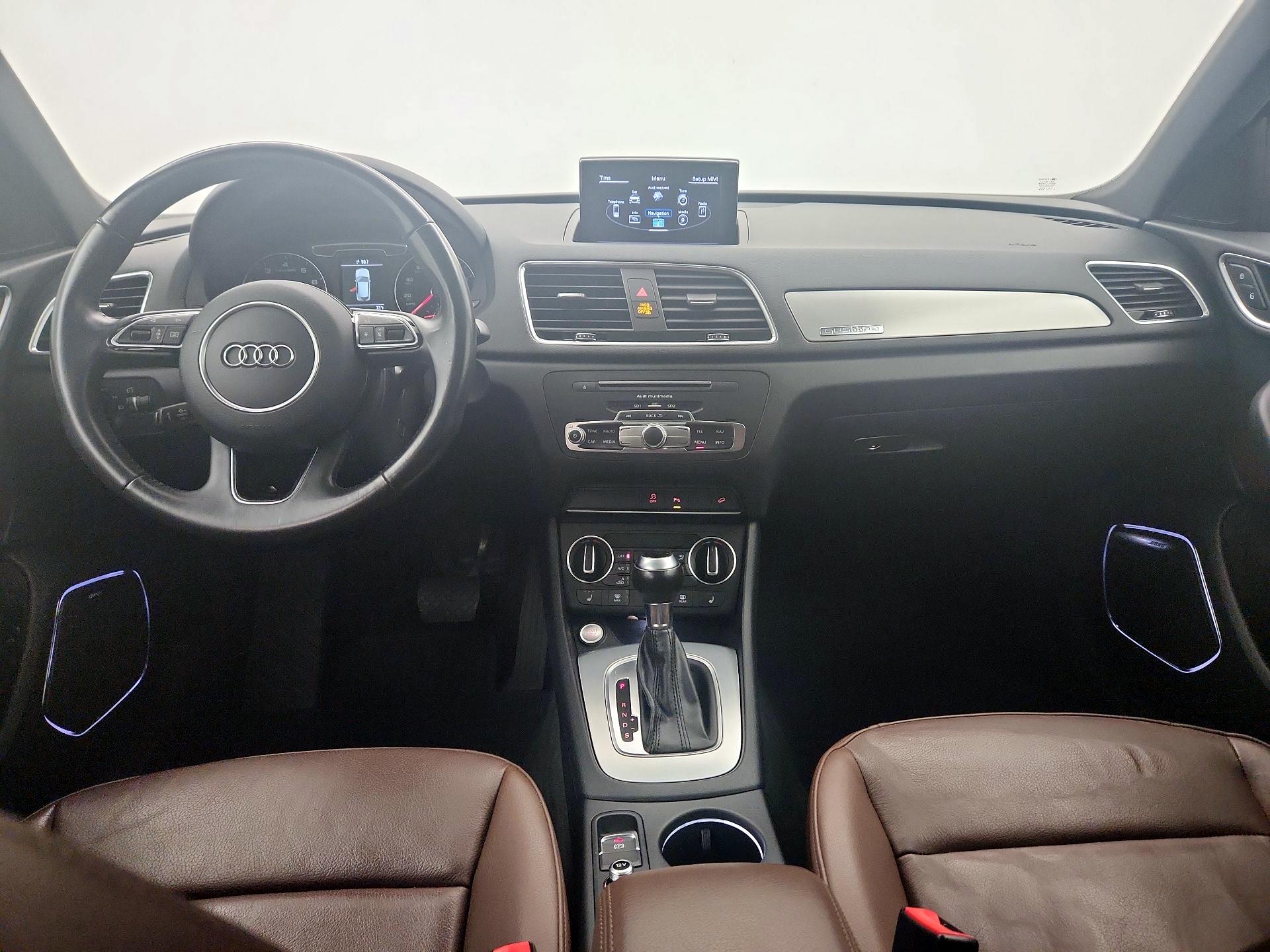 Thumbnail: 2018 Audi Q3 - 9