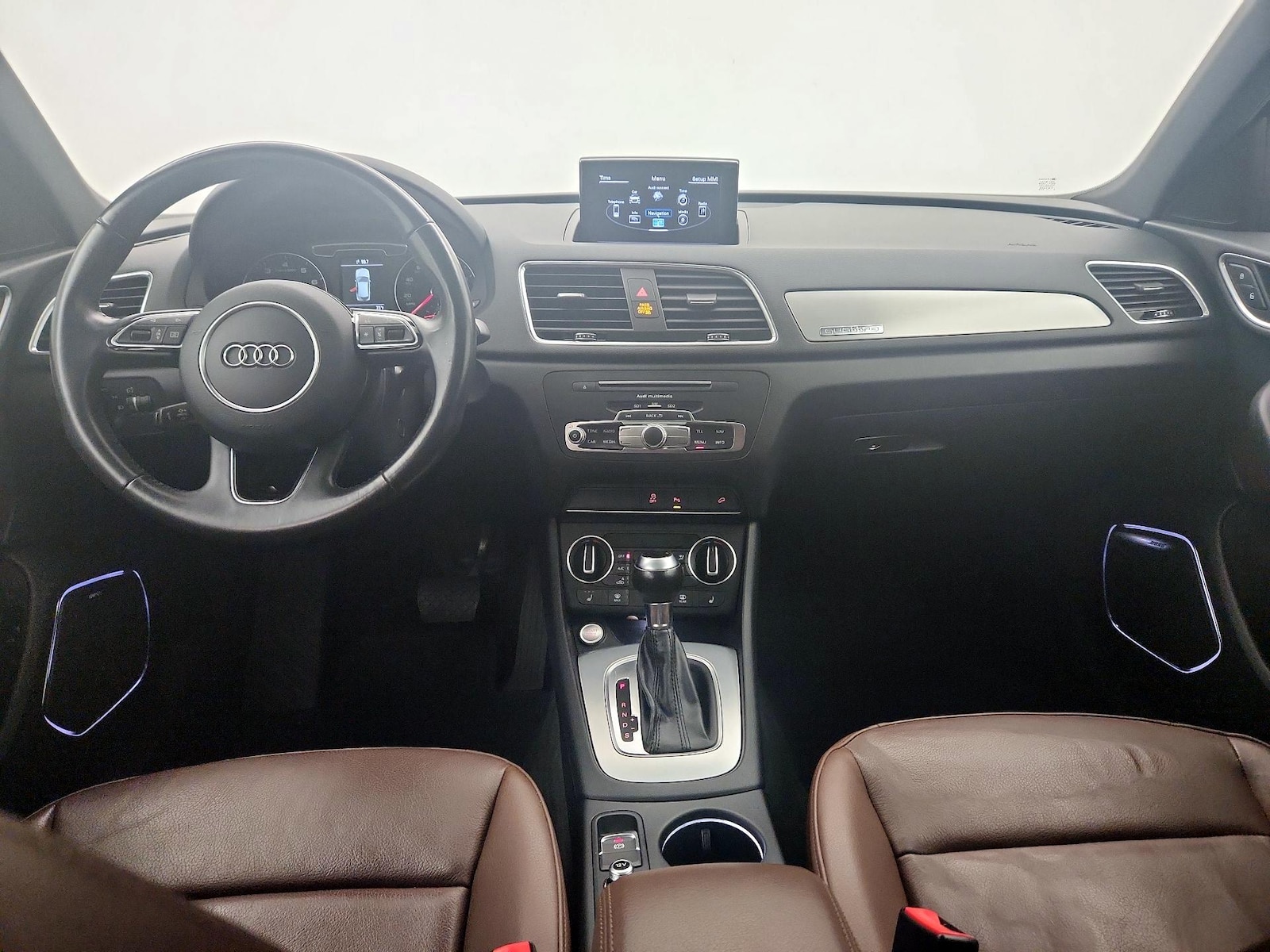 2018 Audi Q3 Premium Plus - Photo 10