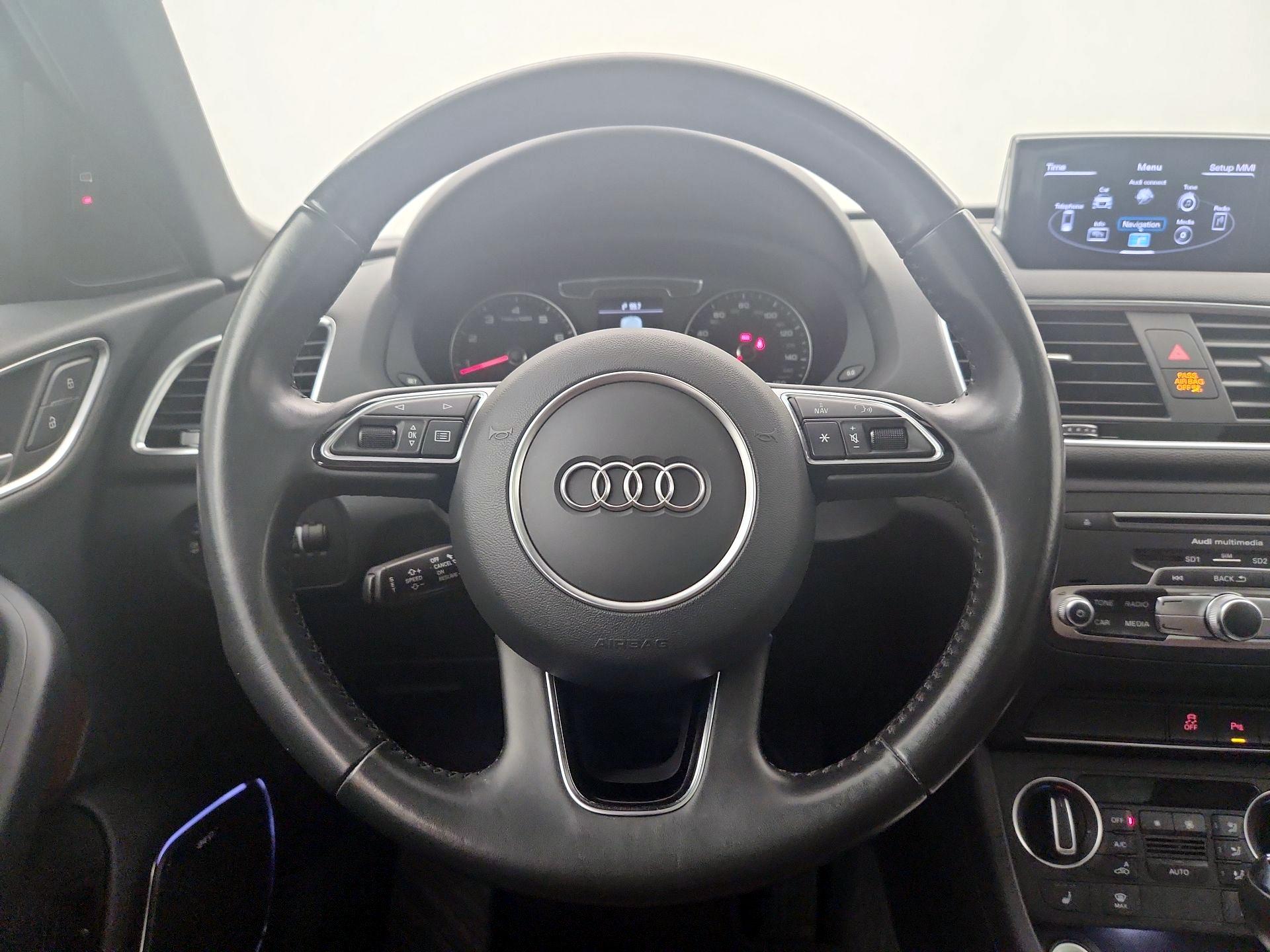 Thumbnail: 2018 Audi Q3 - 10