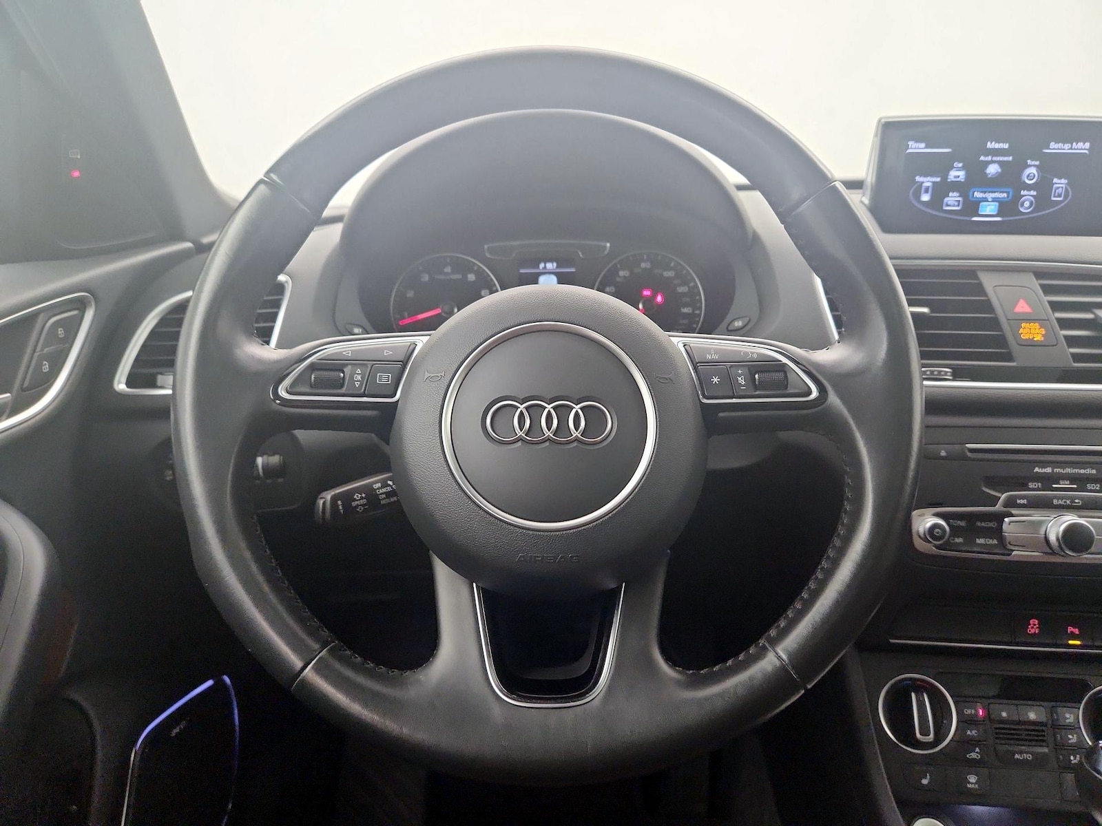 2018 Audi Q3 Premium Plus - Photo 11