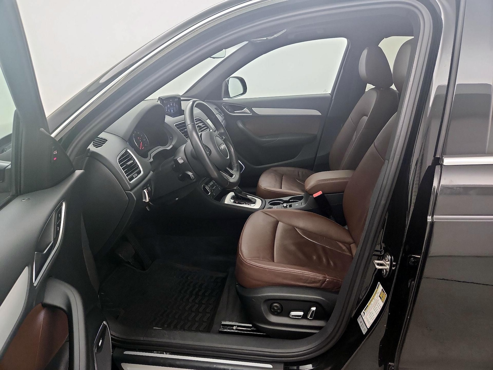 2018 Audi Q3 Premium Plus - Photo 12
