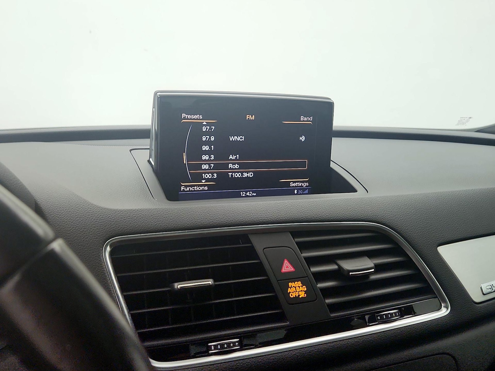 2018 Audi Q3 Premium Plus - Photo 17