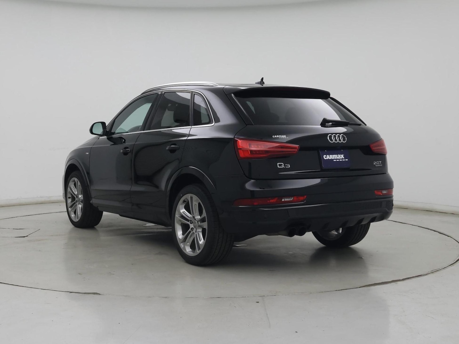 2018 Audi Q3 Premium Plus - Photo 3