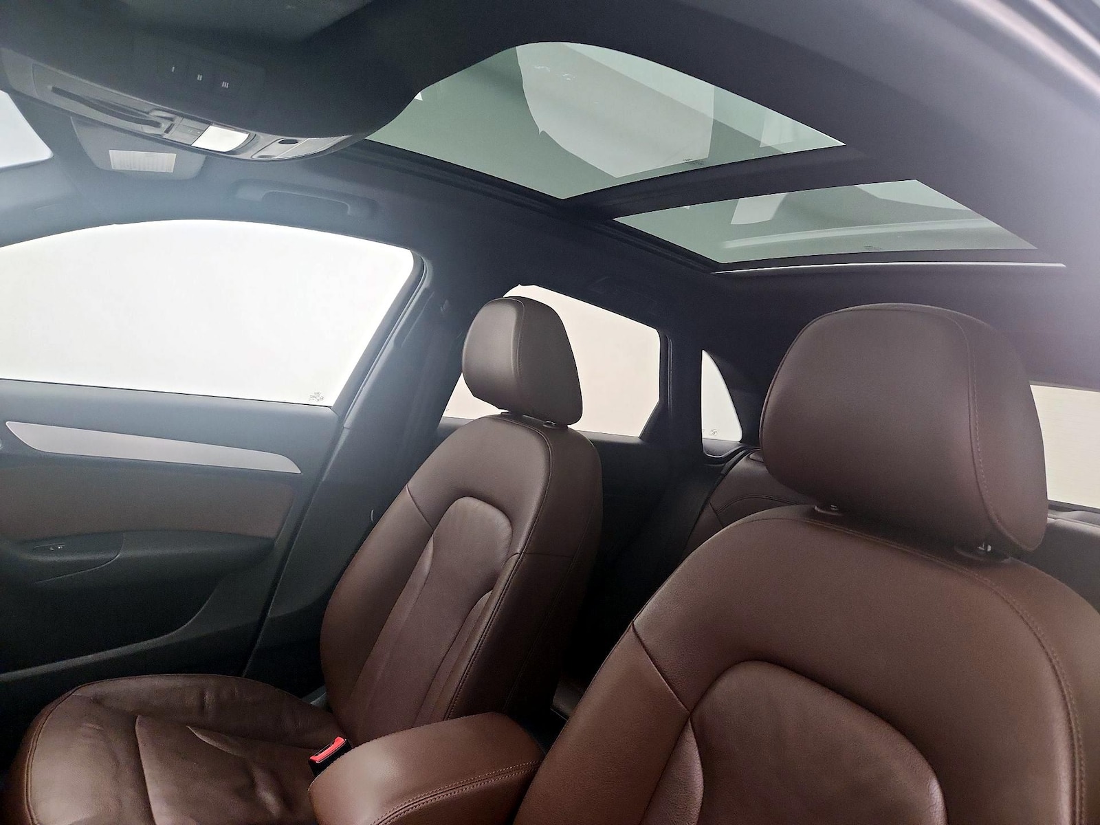 2018 Audi Q3 Premium Plus - Photo 20