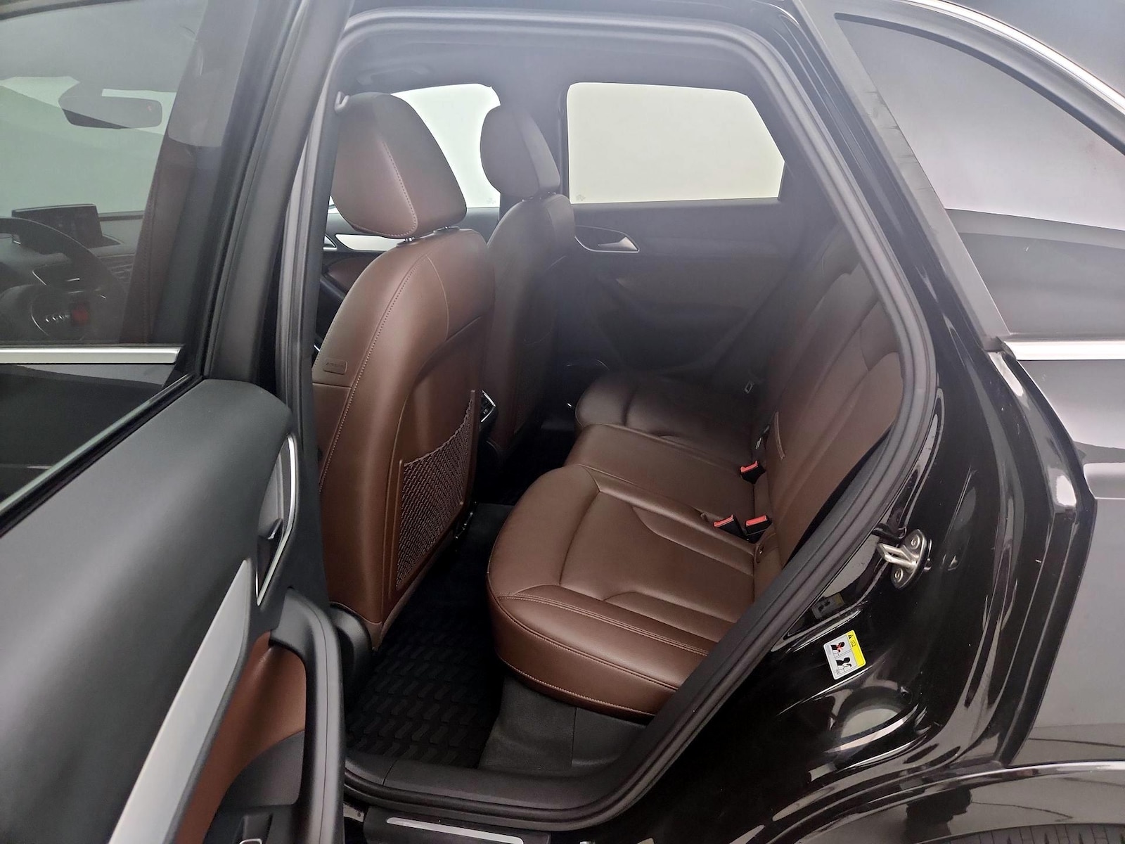 2018 Audi Q3 Premium Plus - Photo 21