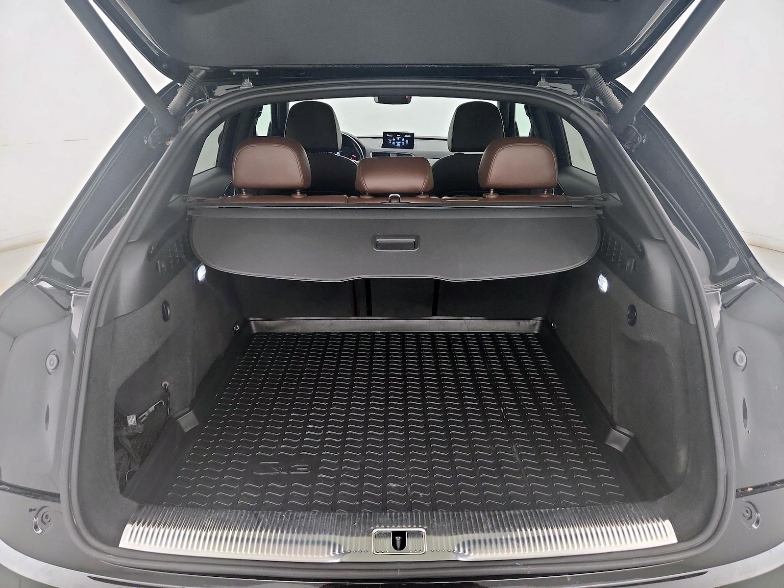 2018 Audi Q3 Premium Plus - Photo 22