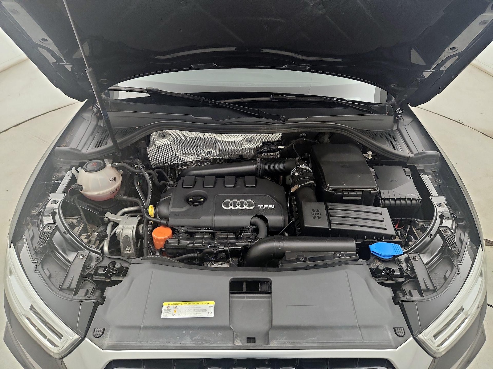 2018 Audi Q3 Premium Plus - Photo 23