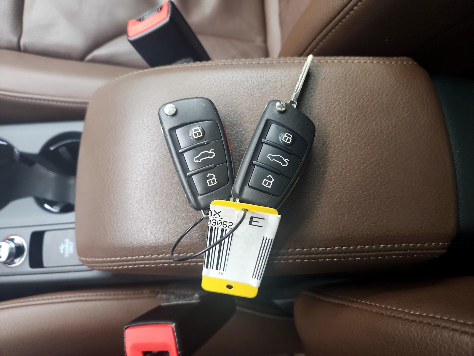 2018 Audi Q3 Premium Plus - Photo 24