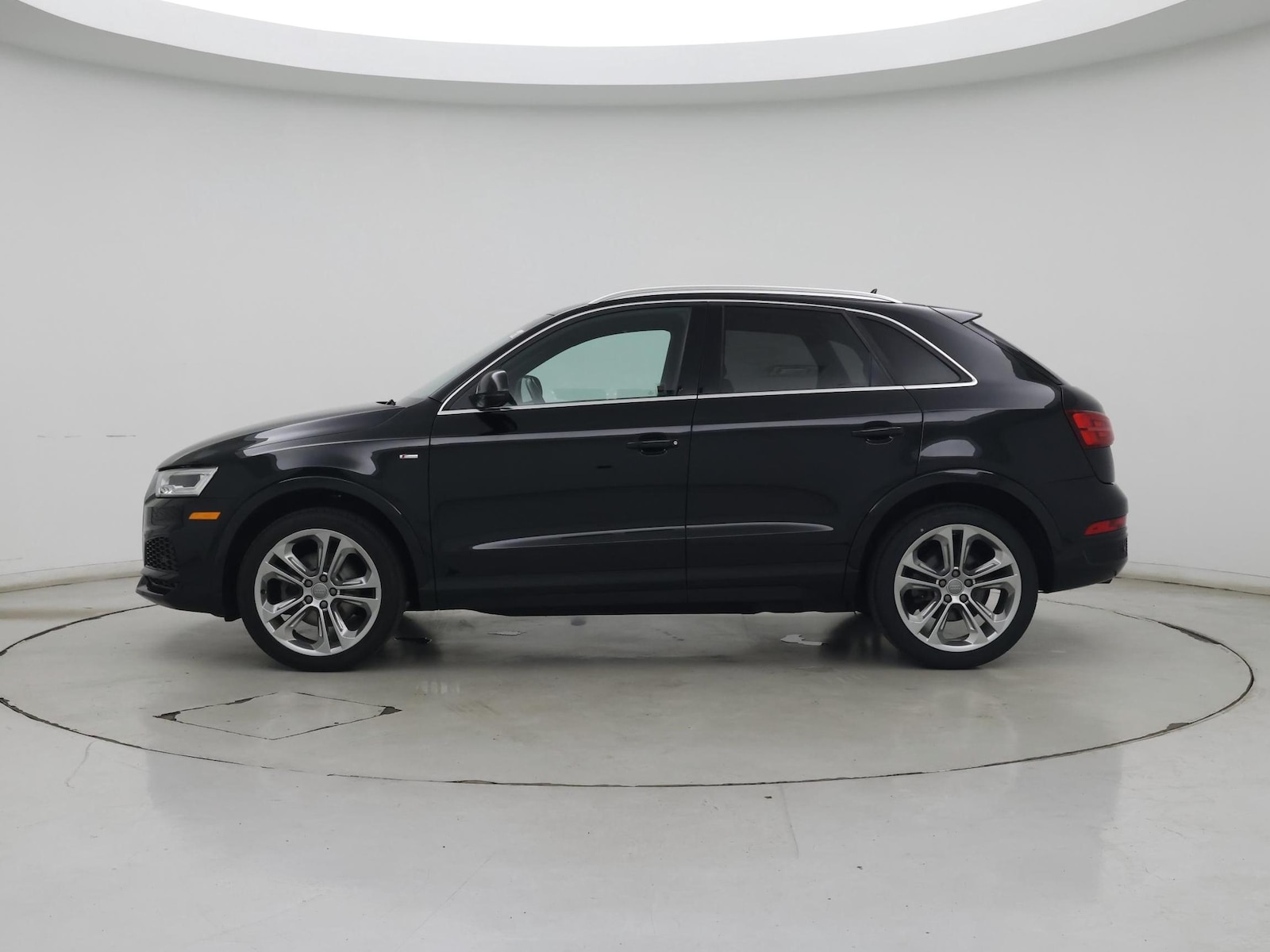 2018 Audi Q3 Premium Plus - Photo 4