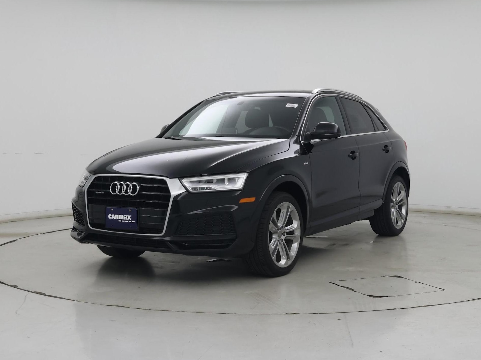 2018 Audi Q3 Premium Plus - Photo 5