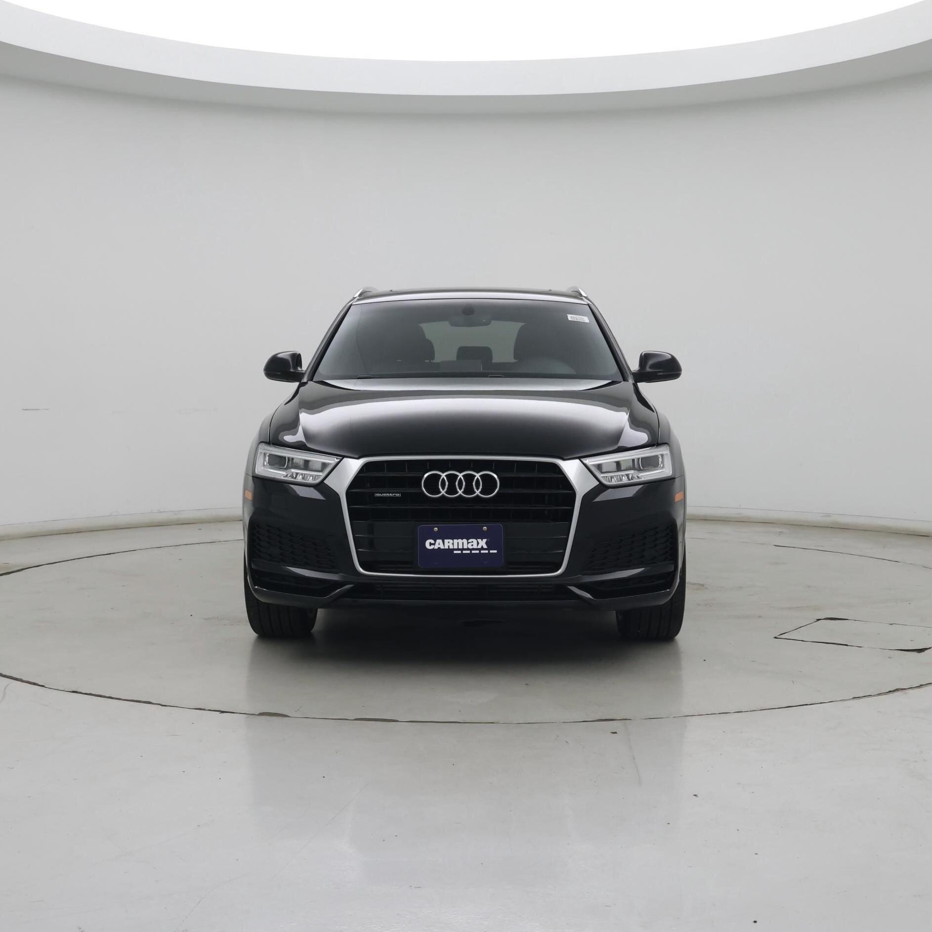 Thumbnail: 2018 Audi Q3 - 5