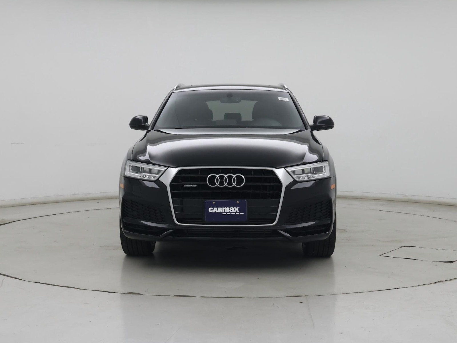 2018 Audi Q3 Premium Plus - Photo 6