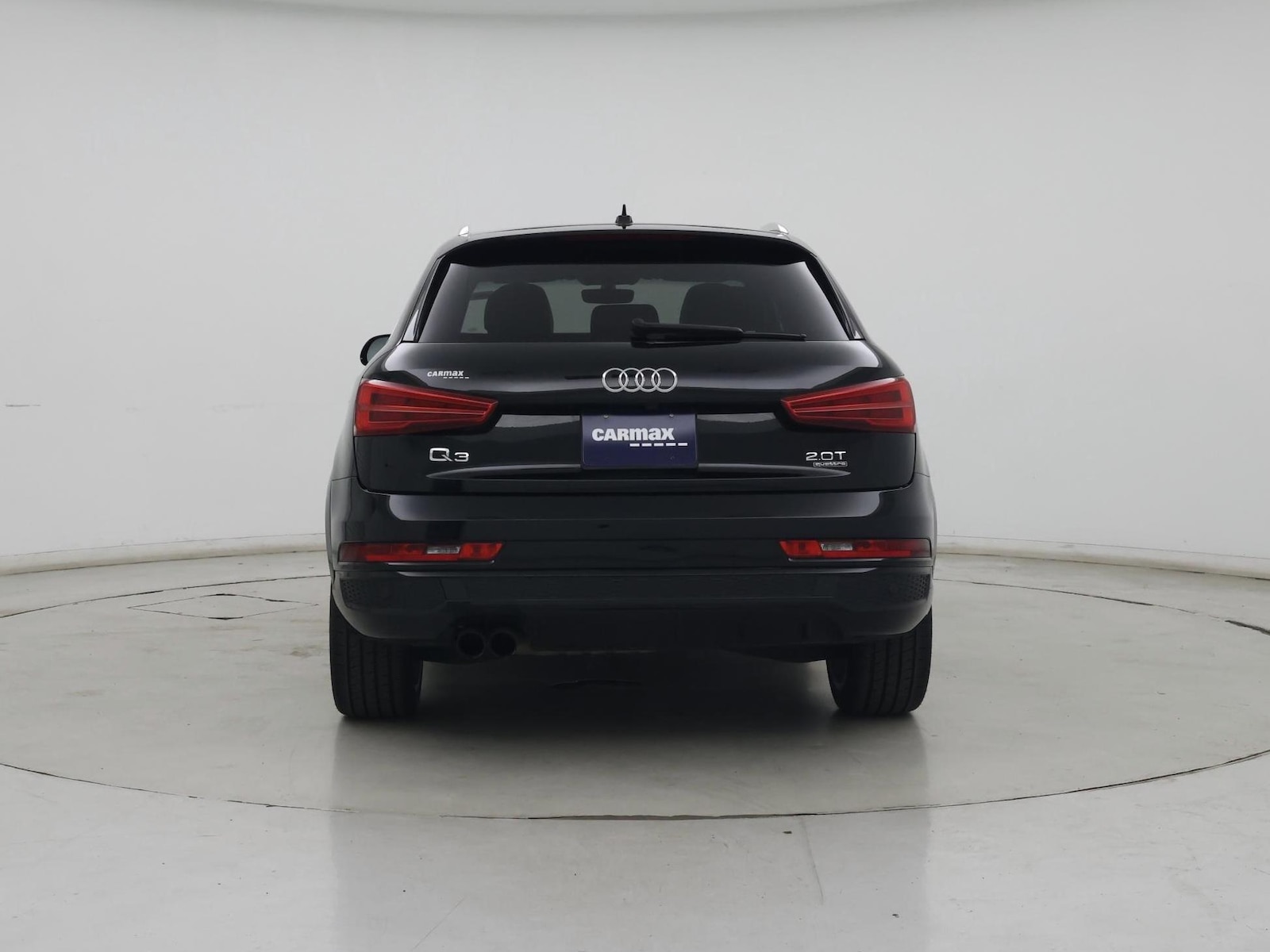2018 Audi Q3 Premium Plus - Photo 7