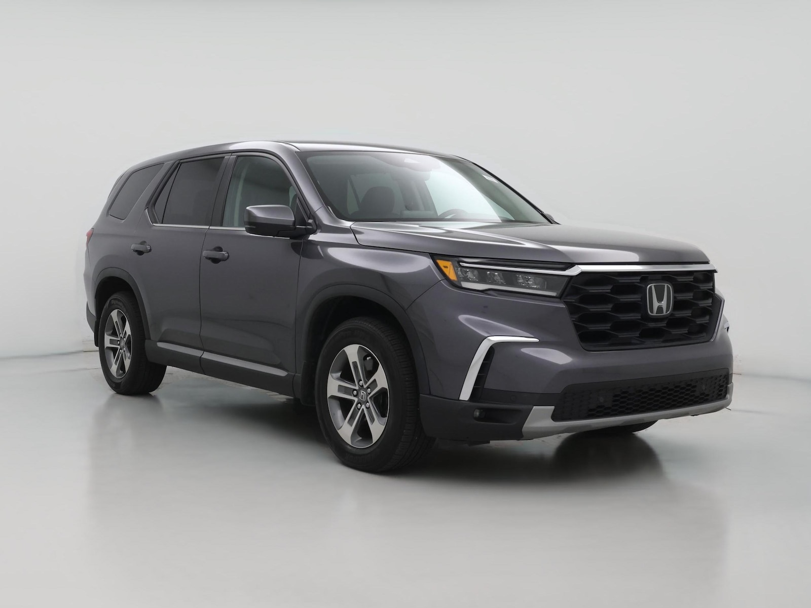 2025 Honda Pilot EX-L - Photo 1